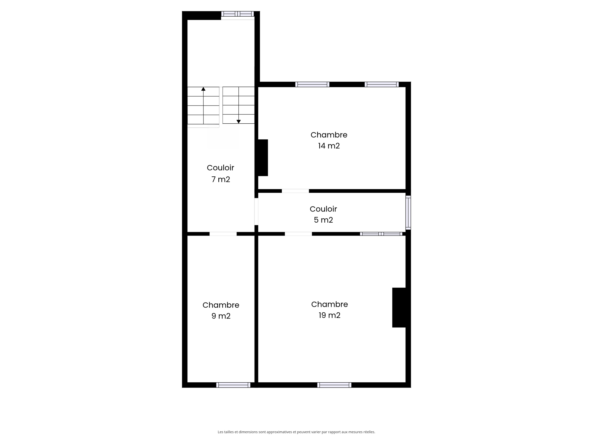 Photo du bien Ensemble immobilier ( spacieuse maison + terrain à bâtir)
