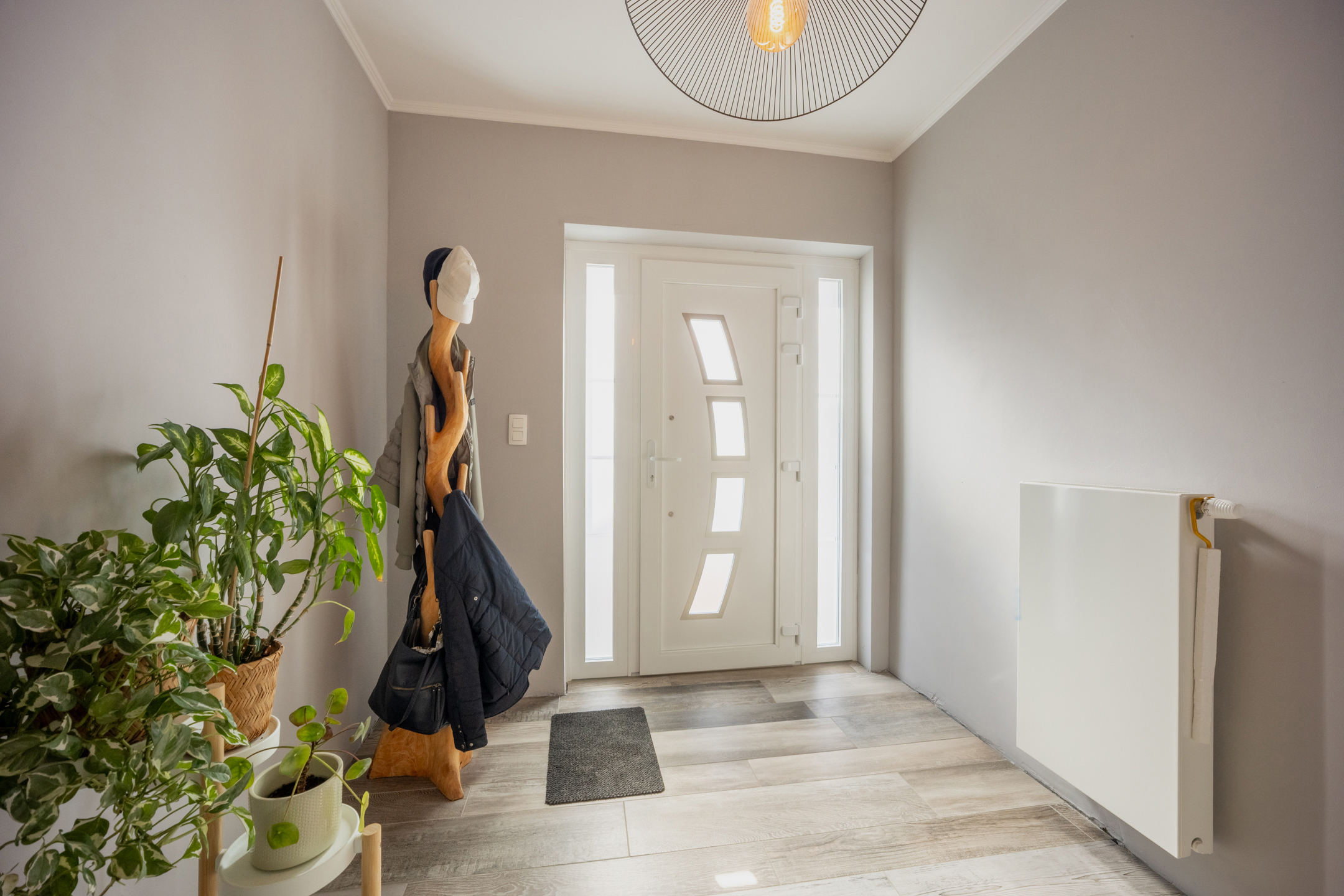 Photo du bien Charmant bungalow 4 façades