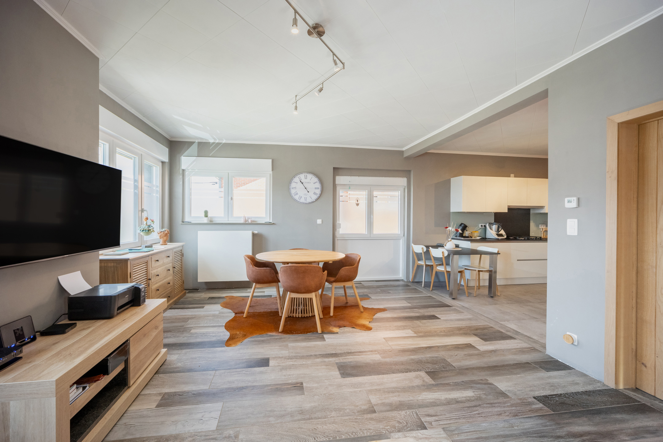 Photo du bien Charmant bungalow 4 façades