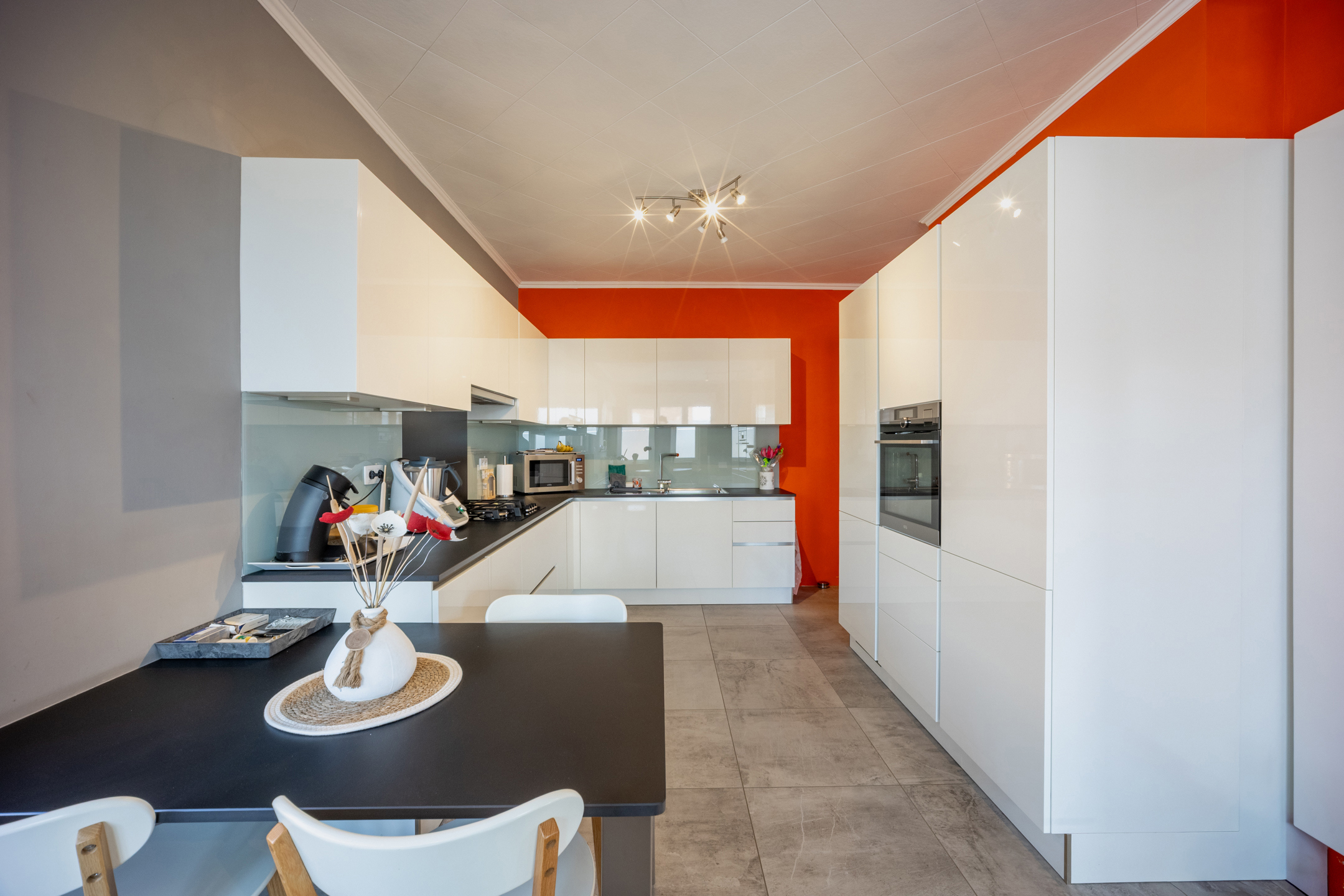 Photo du bien Charmant bungalow 4 façades