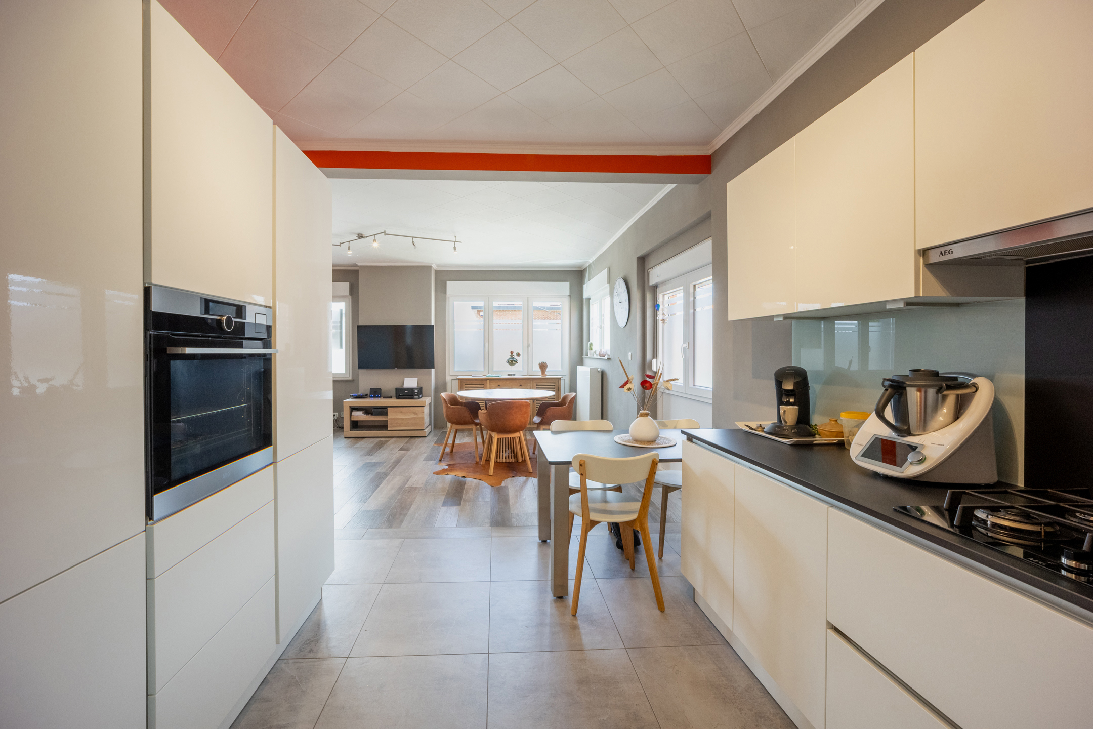 Photo du bien Charmant bungalow 4 façades