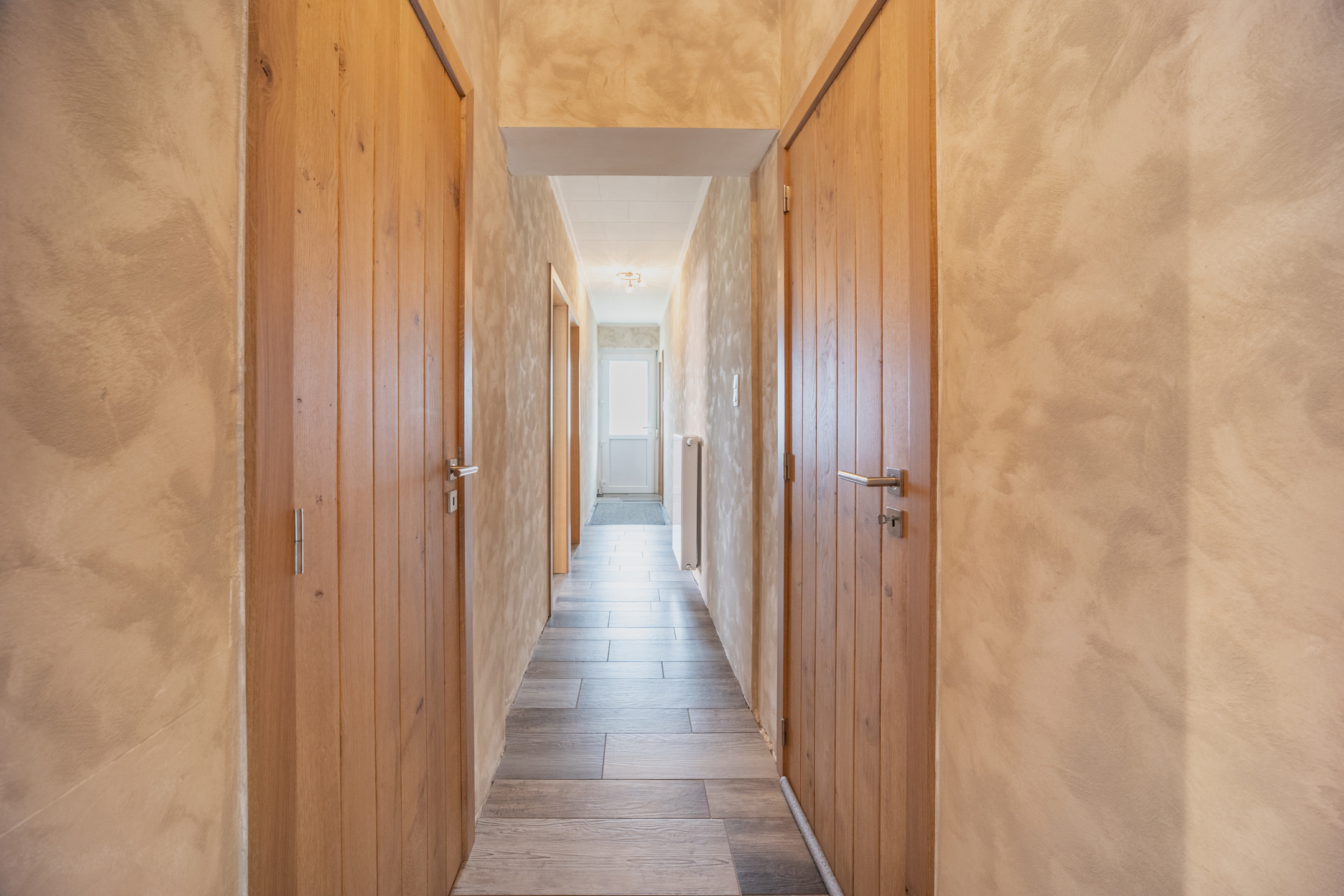 Photo du bien Charmant bungalow 4 façades