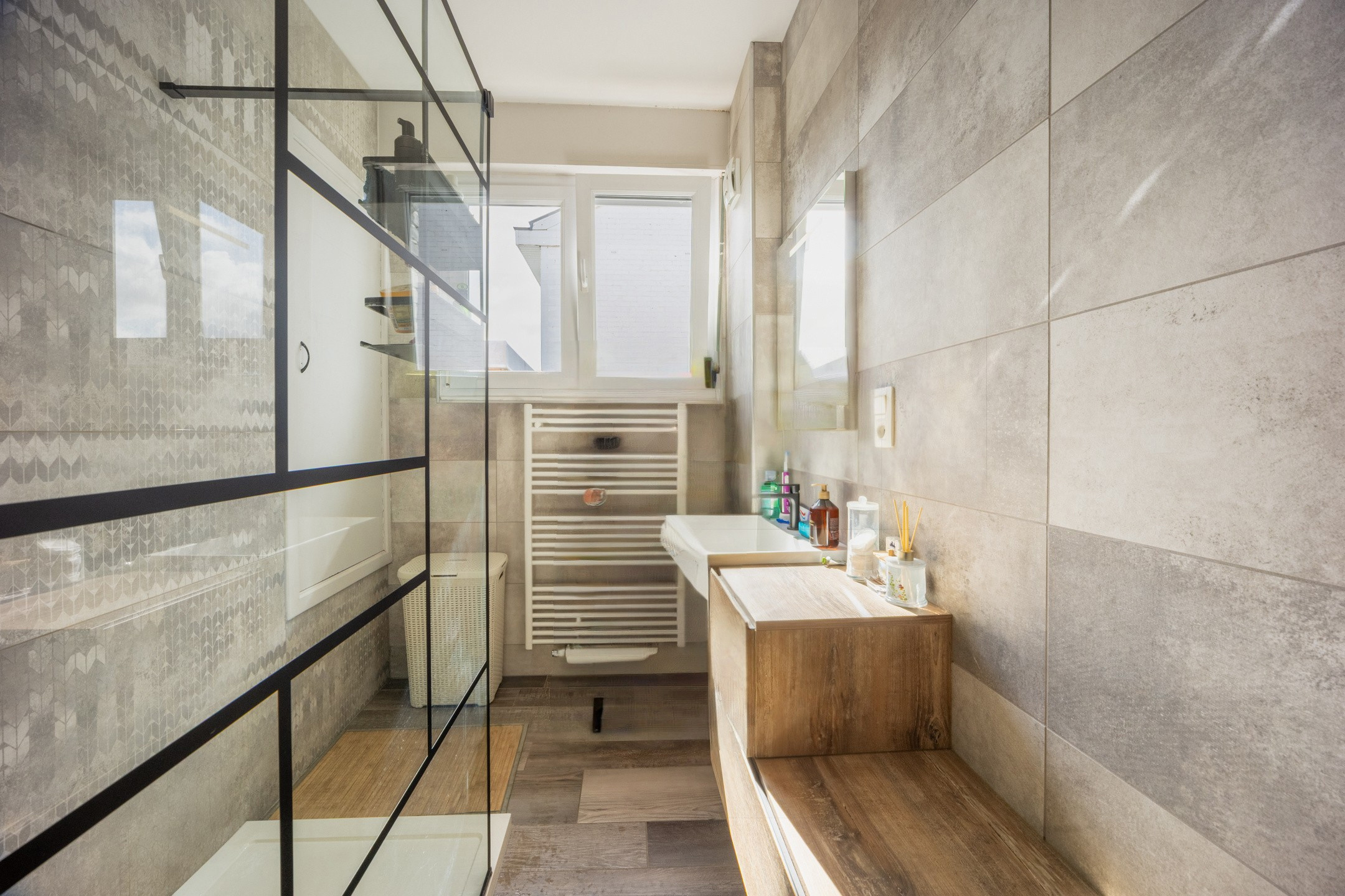 Photo du bien Charmant bungalow 4 façades