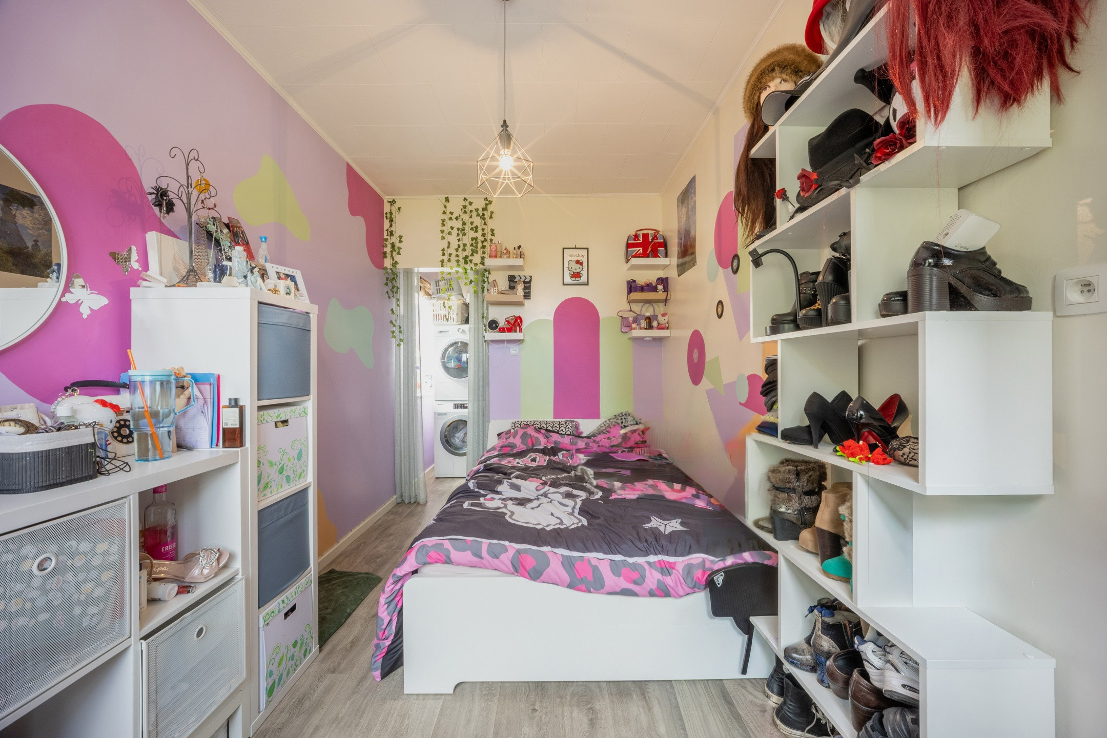 Photo du bien Charmant bungalow 4 façades