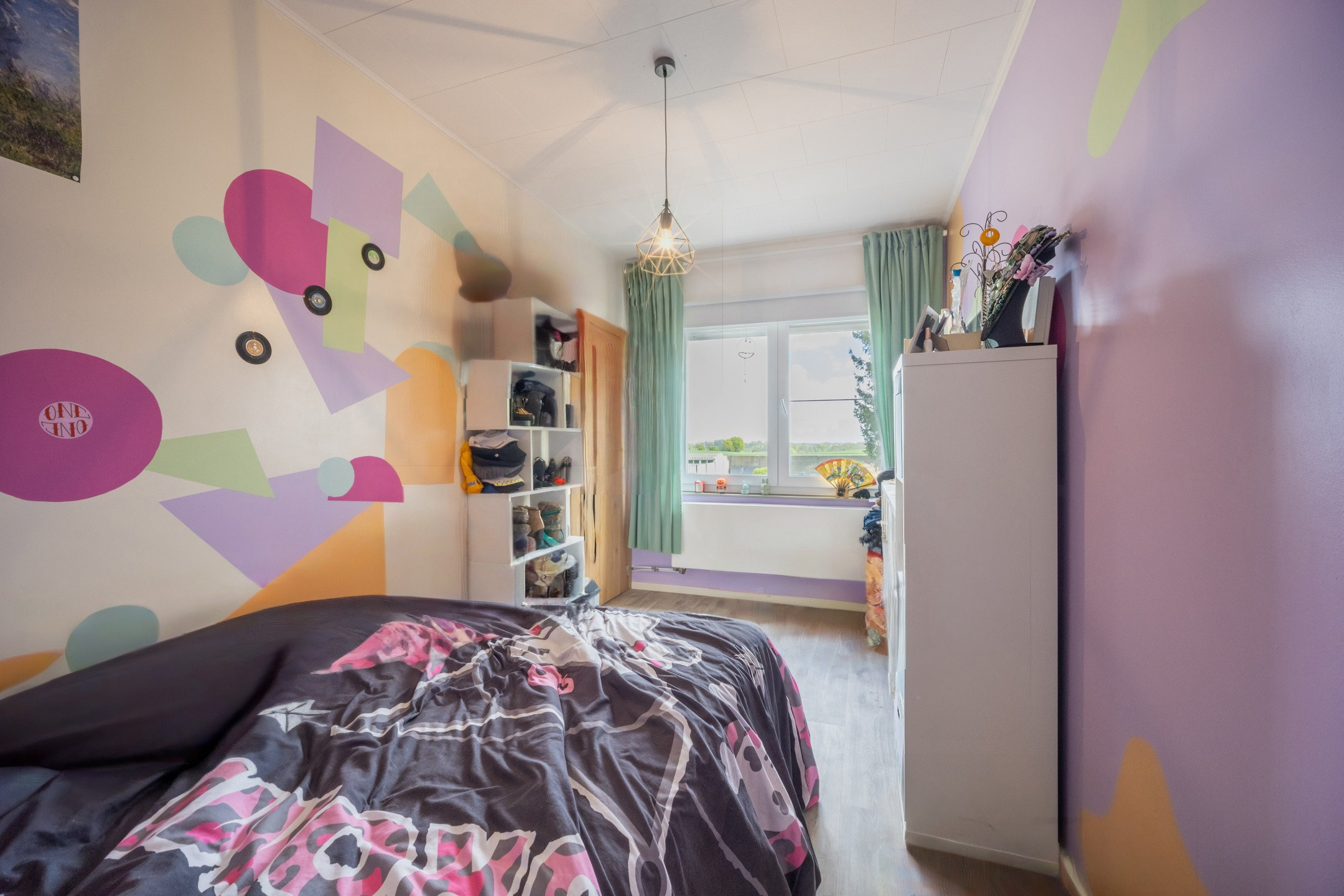 Photo du bien Charmant bungalow 4 façades