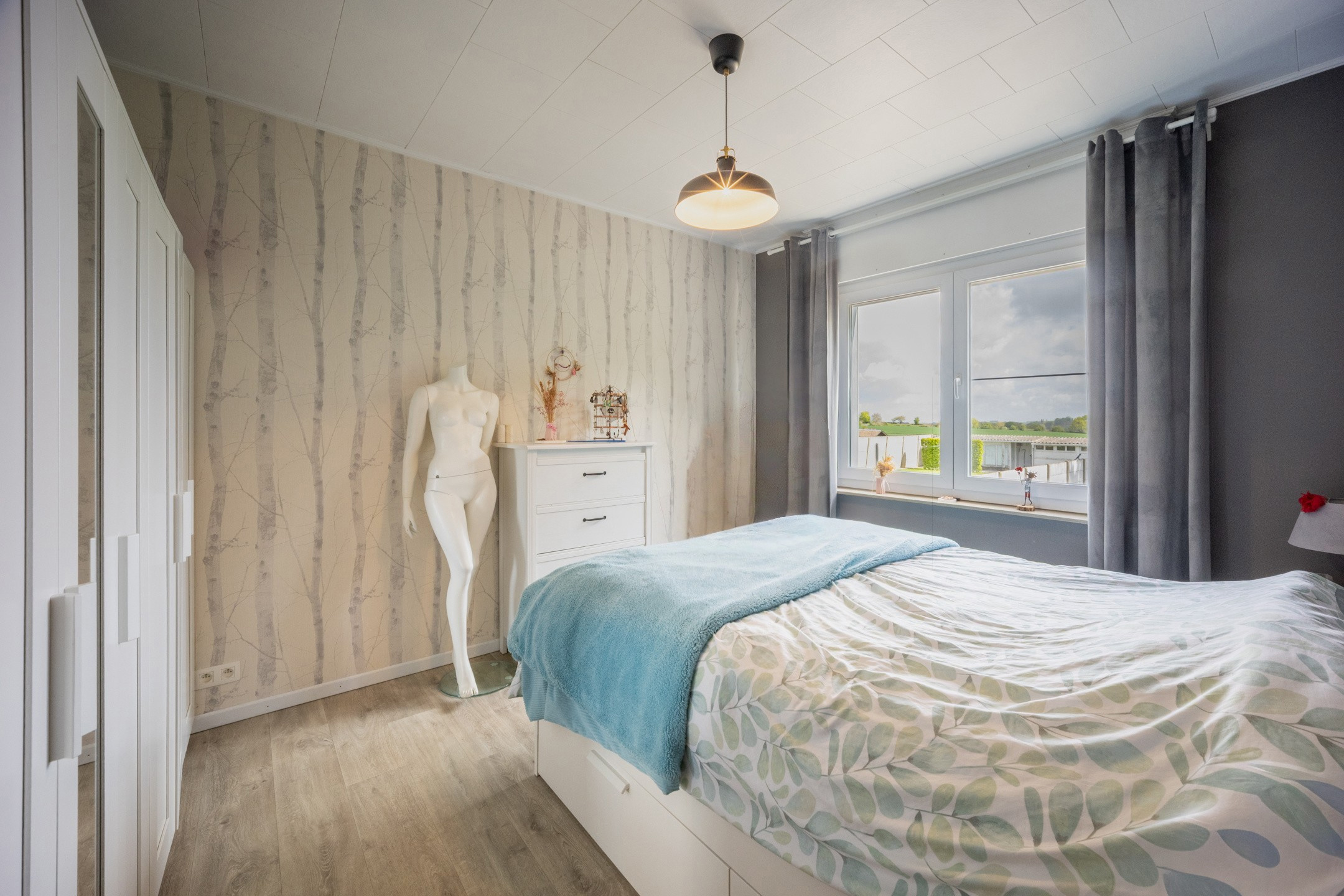 Photo du bien Charmant bungalow 4 façades