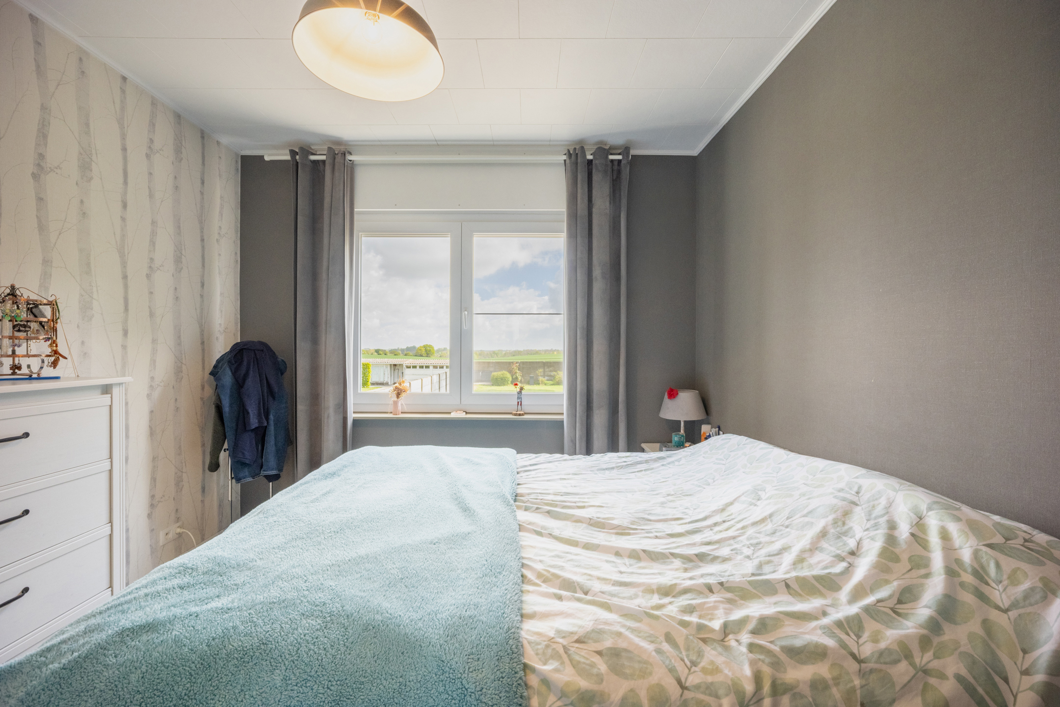 Photo du bien Charmant bungalow 4 façades