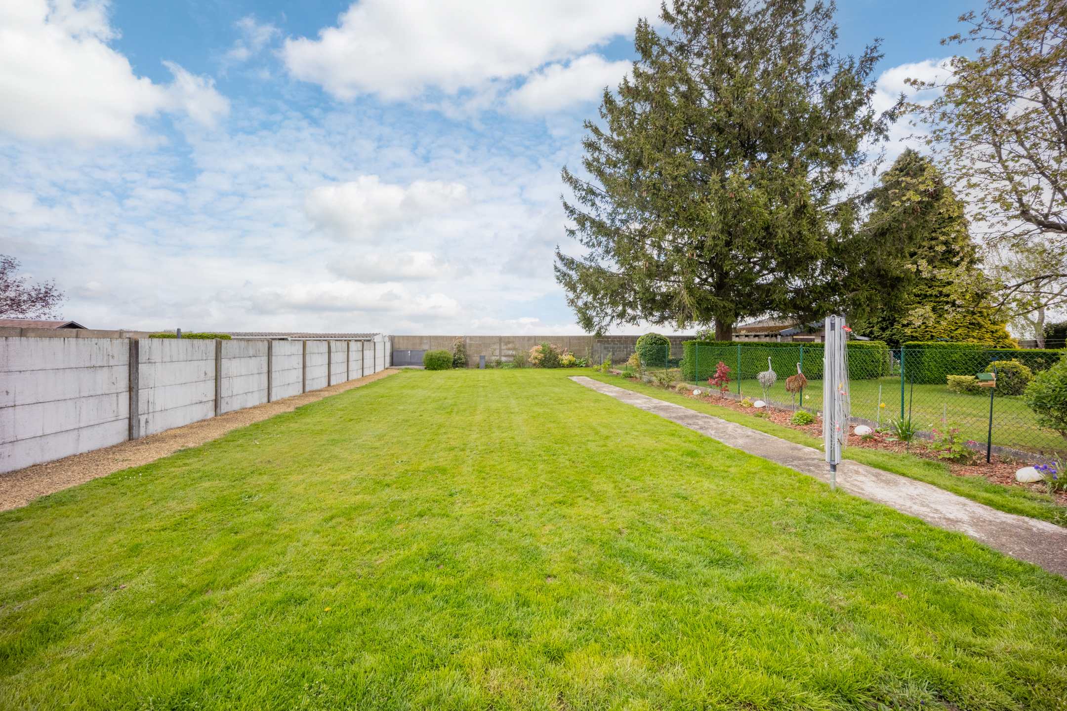 Photo du bien Charmant bungalow 4 façades