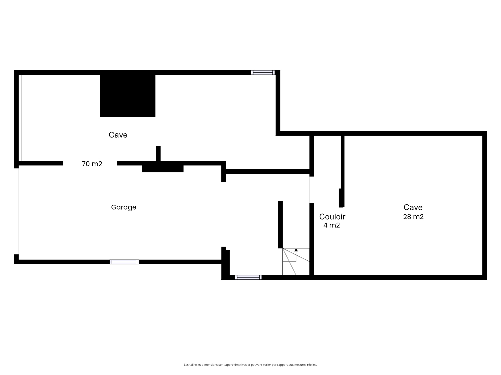 Photo du bien Charmant bungalow 4 façades