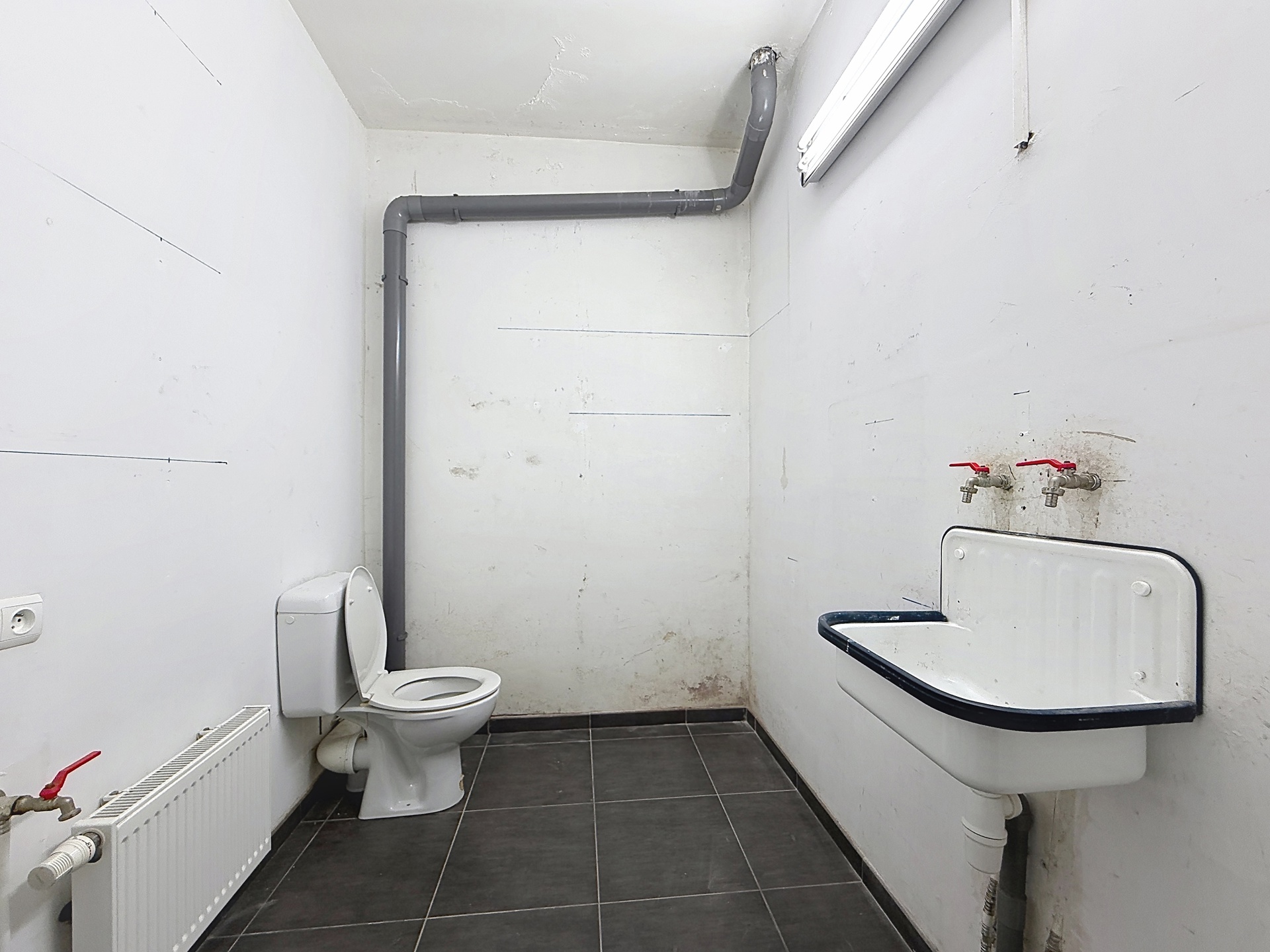 Photo du bien Rez-de-chaussée commercial