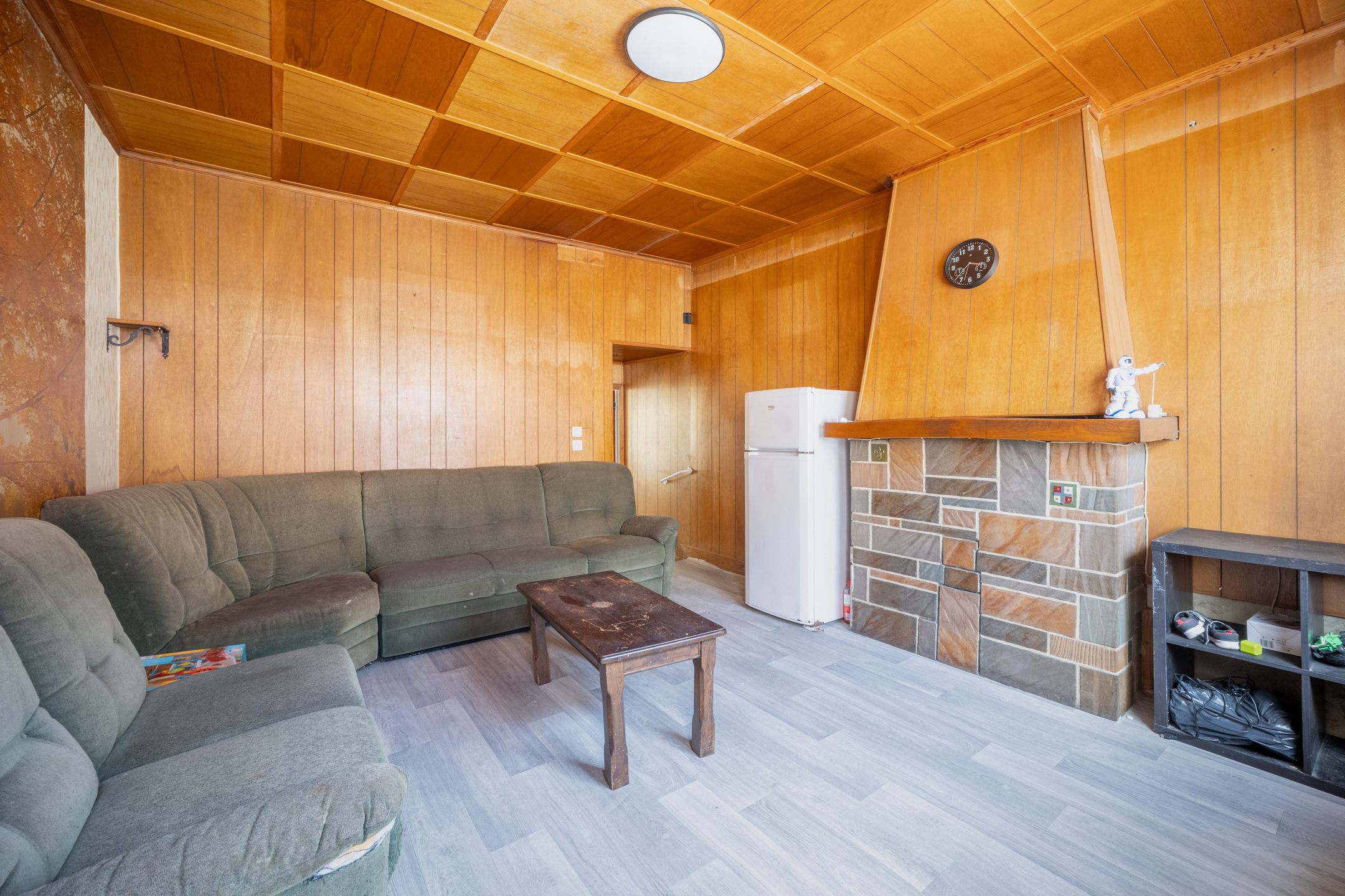 Photo du bien Maison