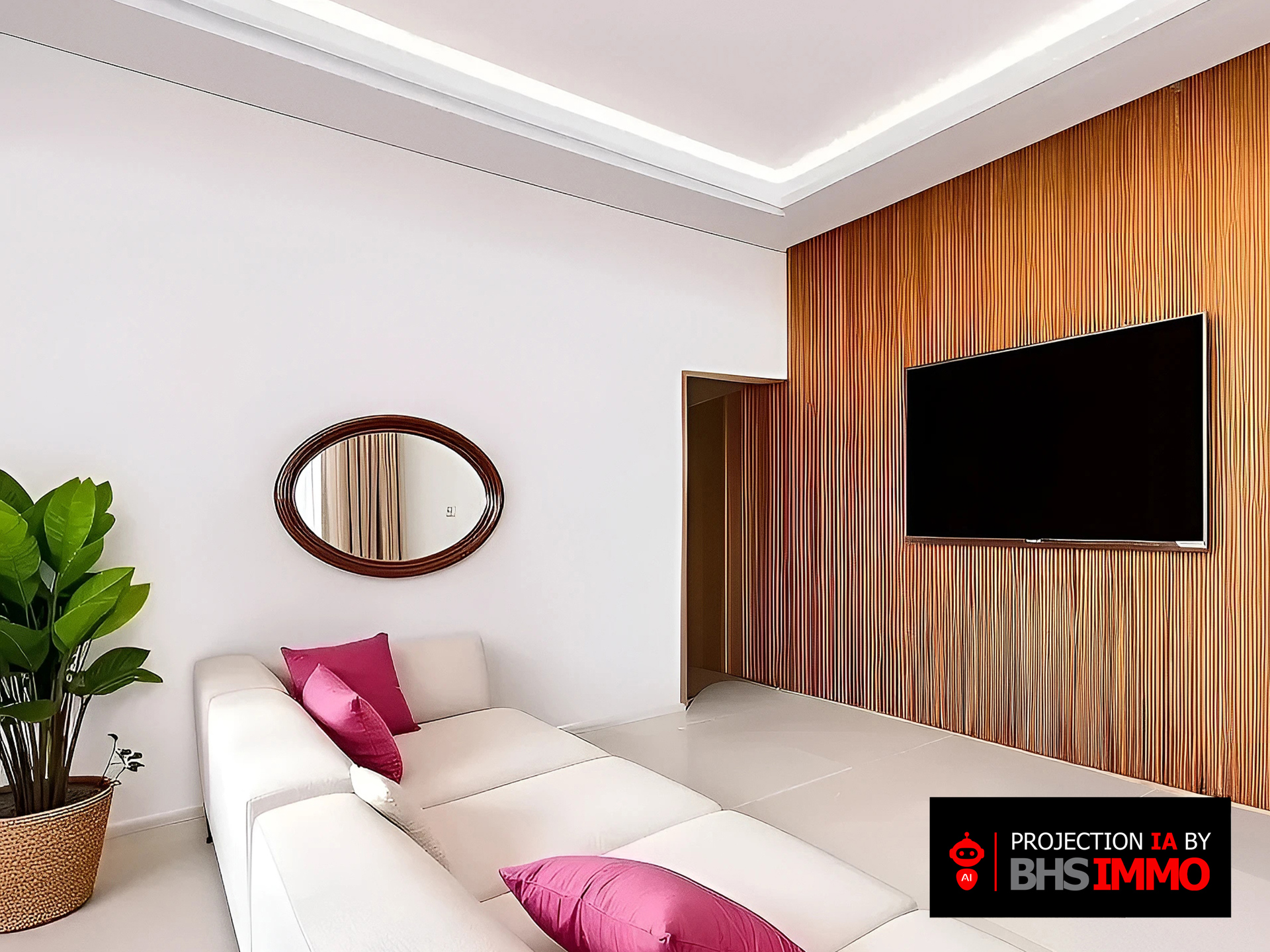 Photo du bien Maison