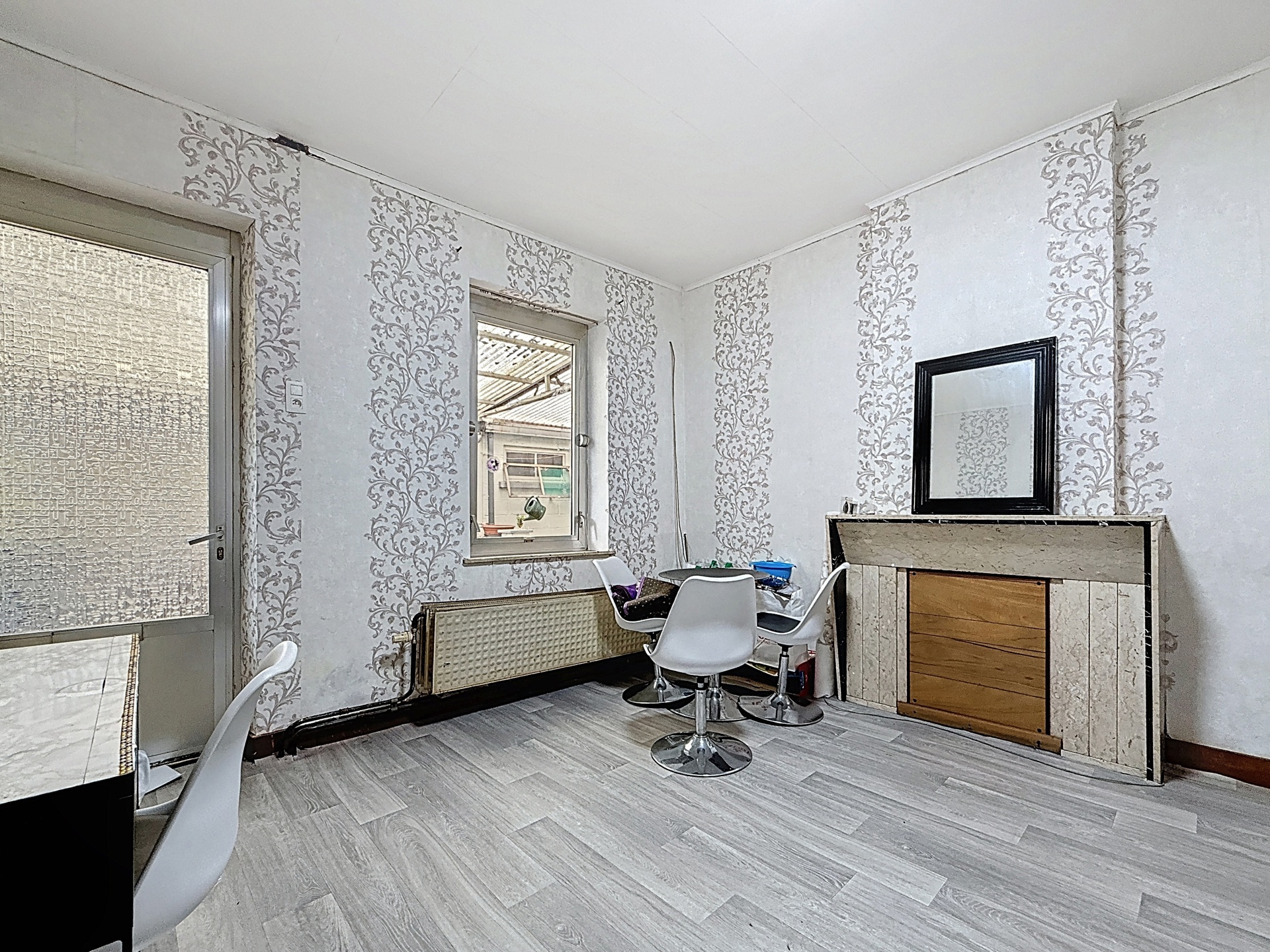 Photo du bien Maison