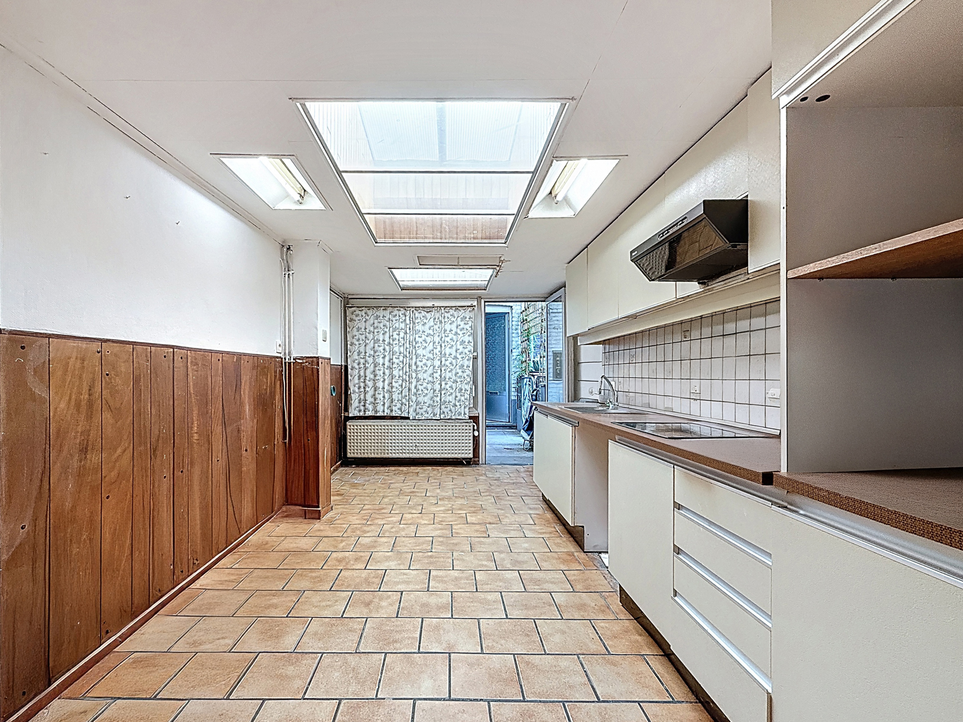 Photo du bien Maison