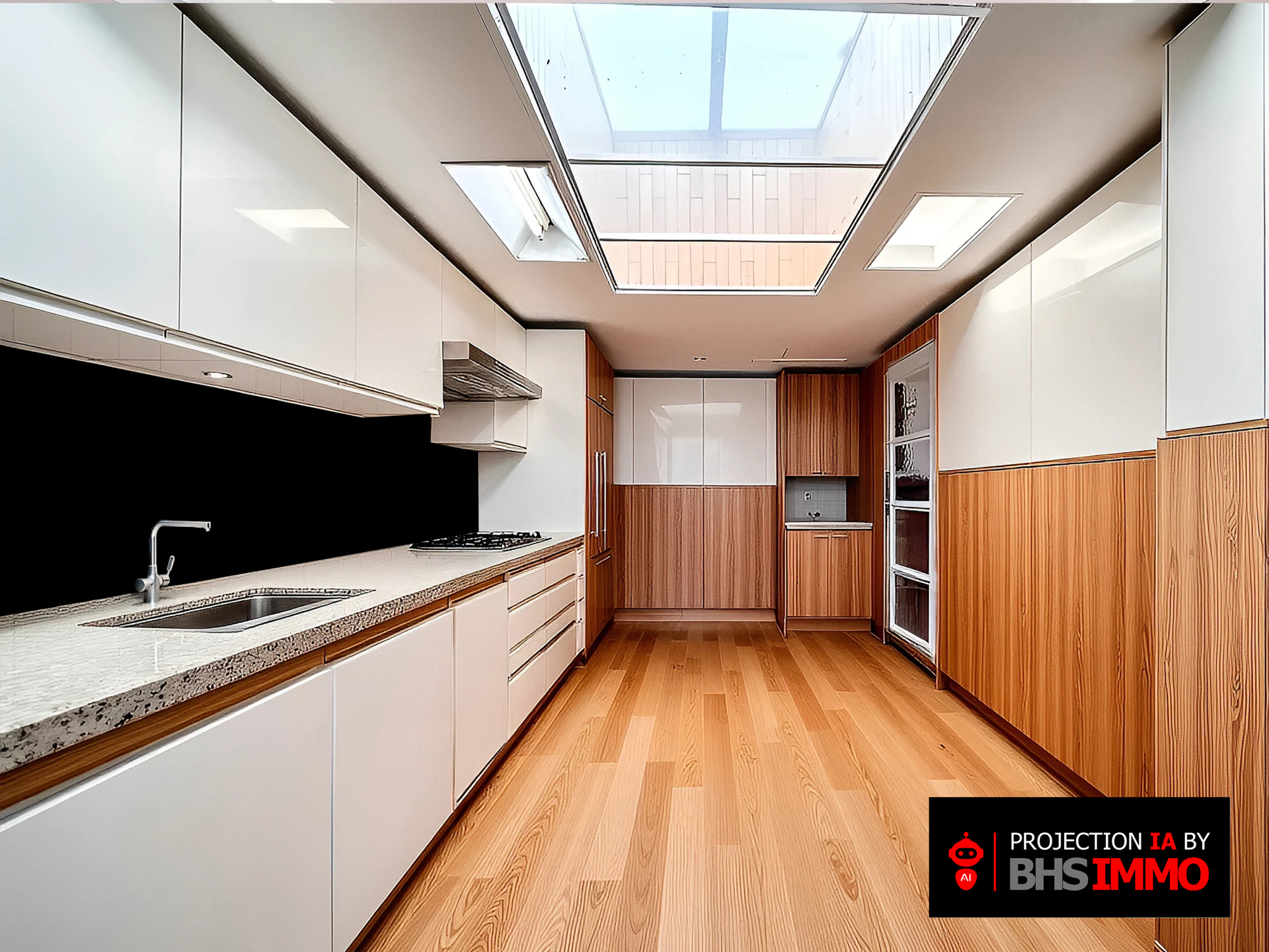 Photo du bien Maison