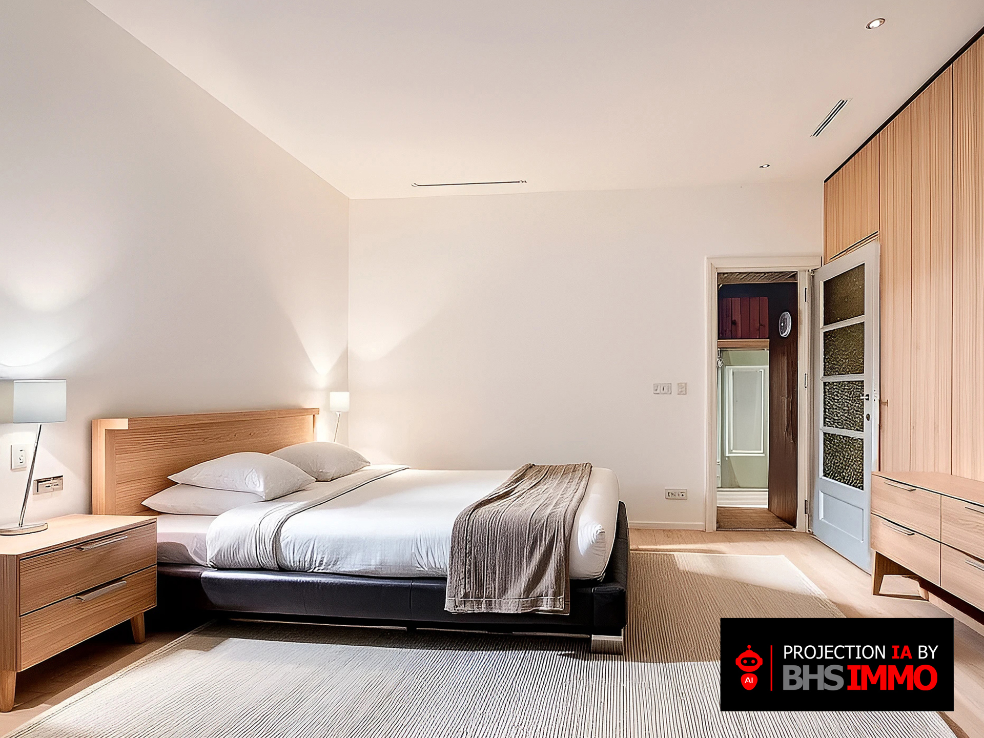 Photo du bien Maison