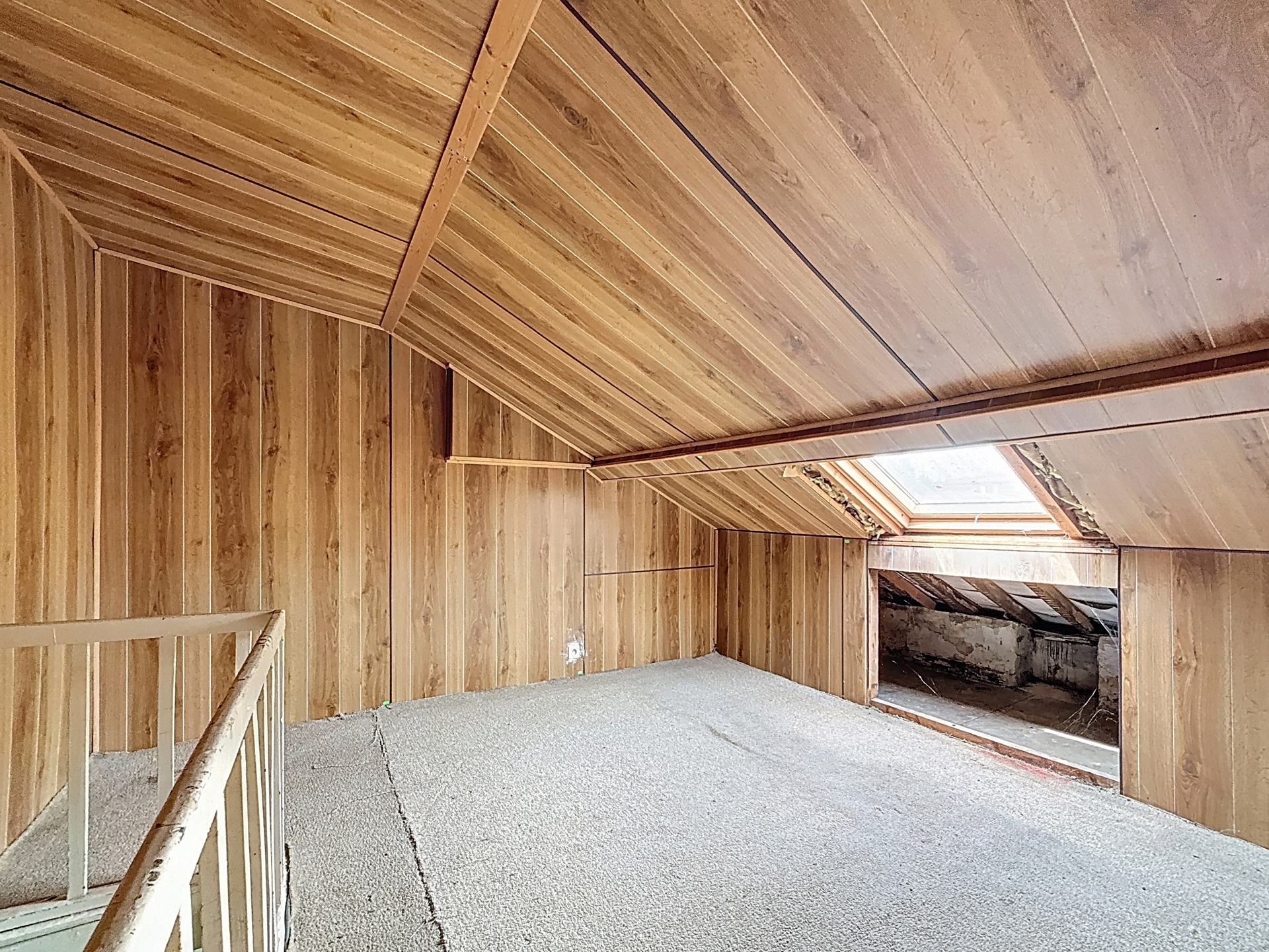 Photo du bien Maison