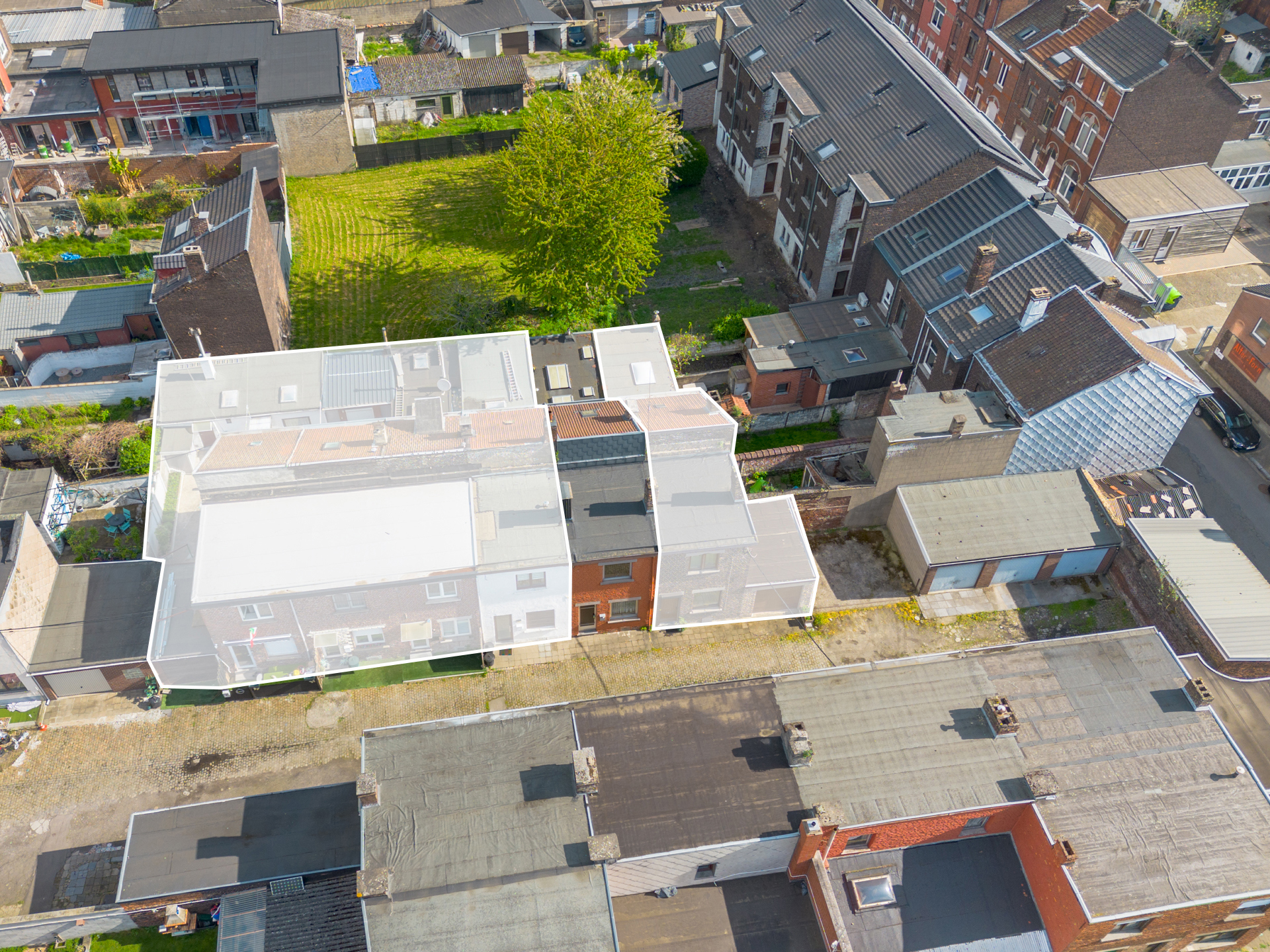 Photo du bien Maison