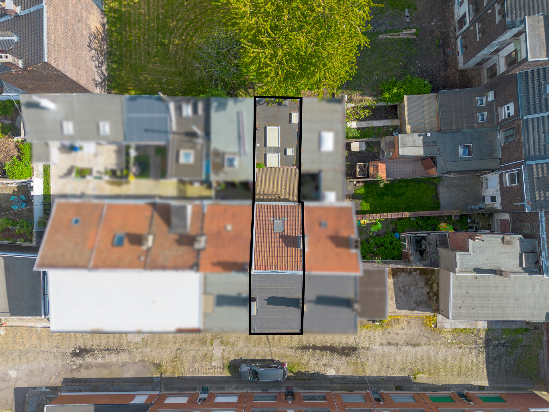 Photo du bien Maison