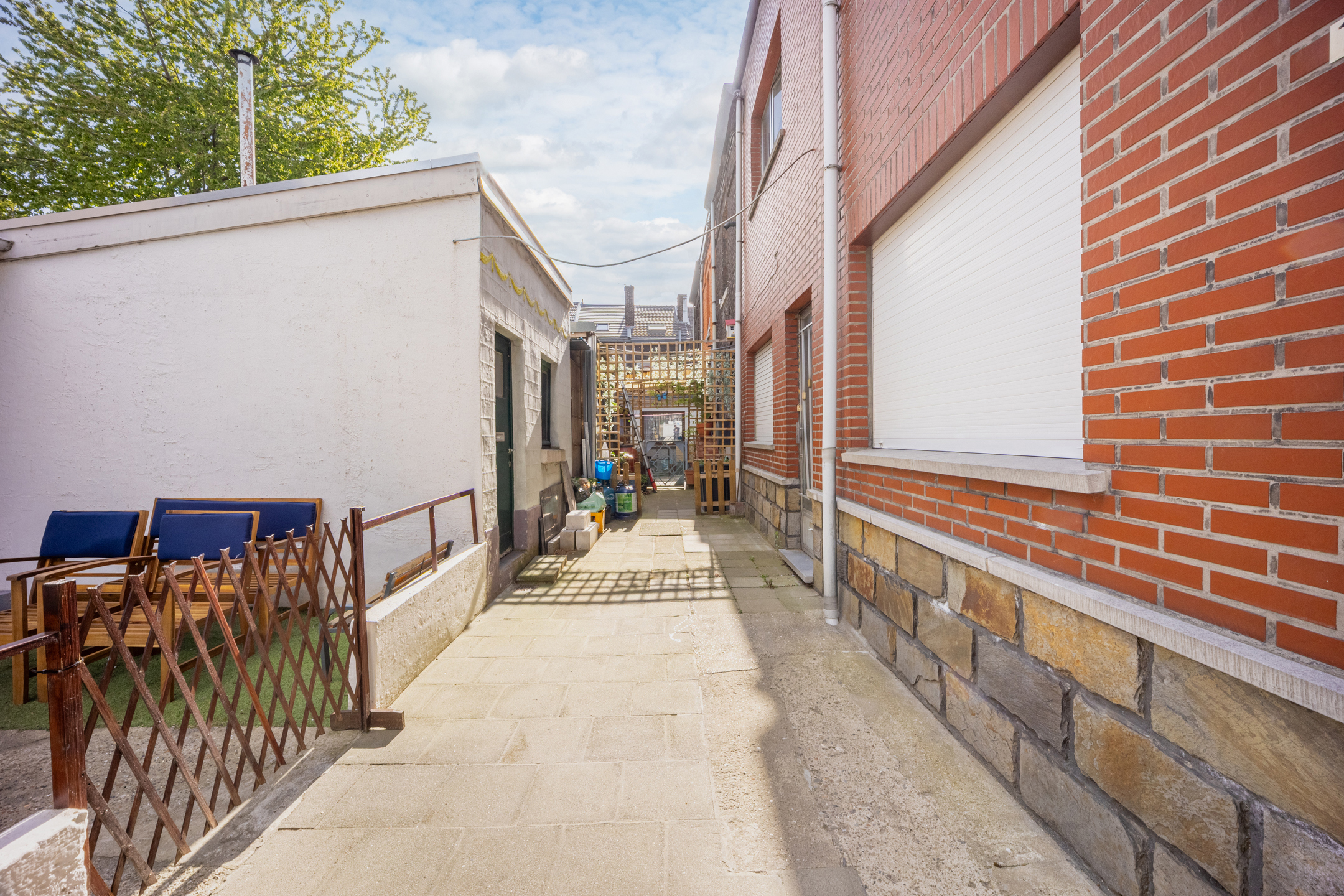 Photo du bien Maison