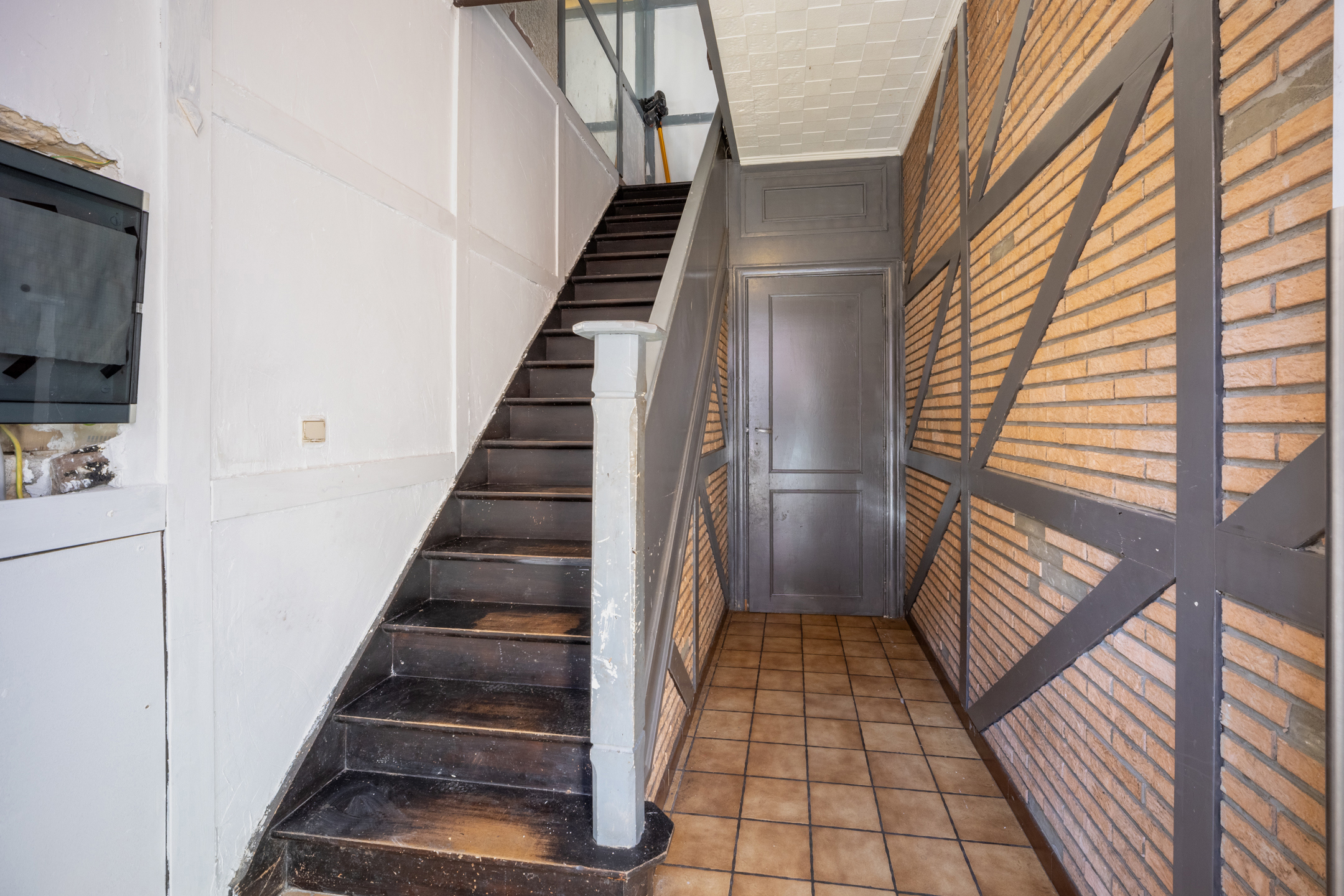 Photo du bien Charmante maison deux chambres avec terrasse et jardin