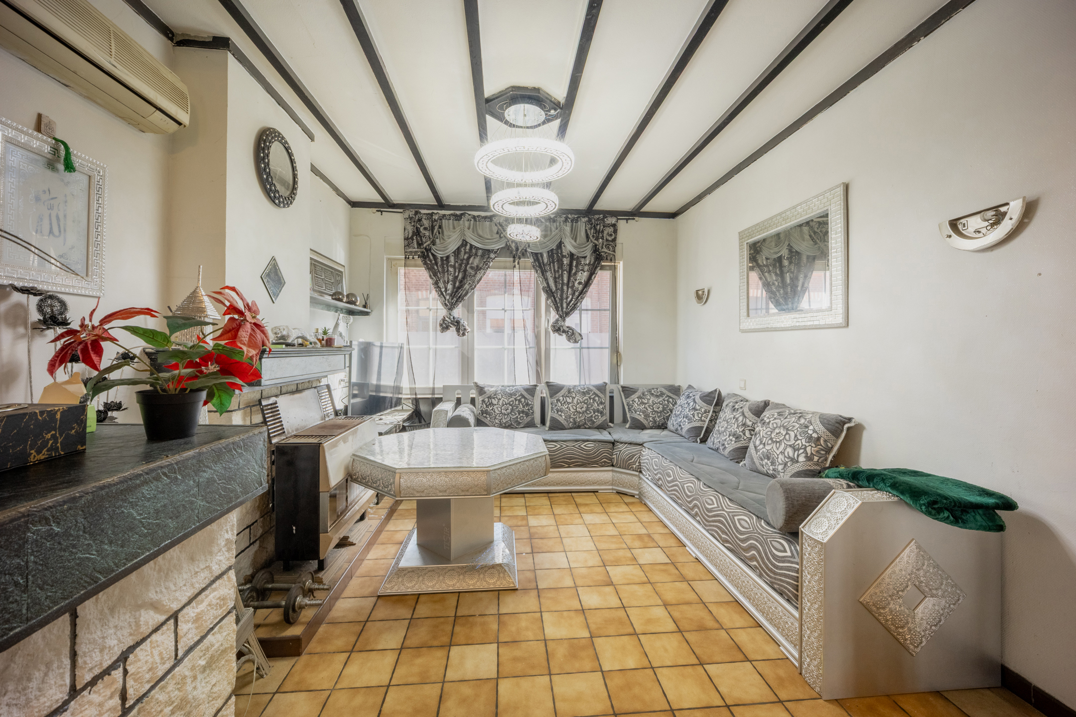 Photo du bien Charmante maison deux chambres avec terrasse et jardin