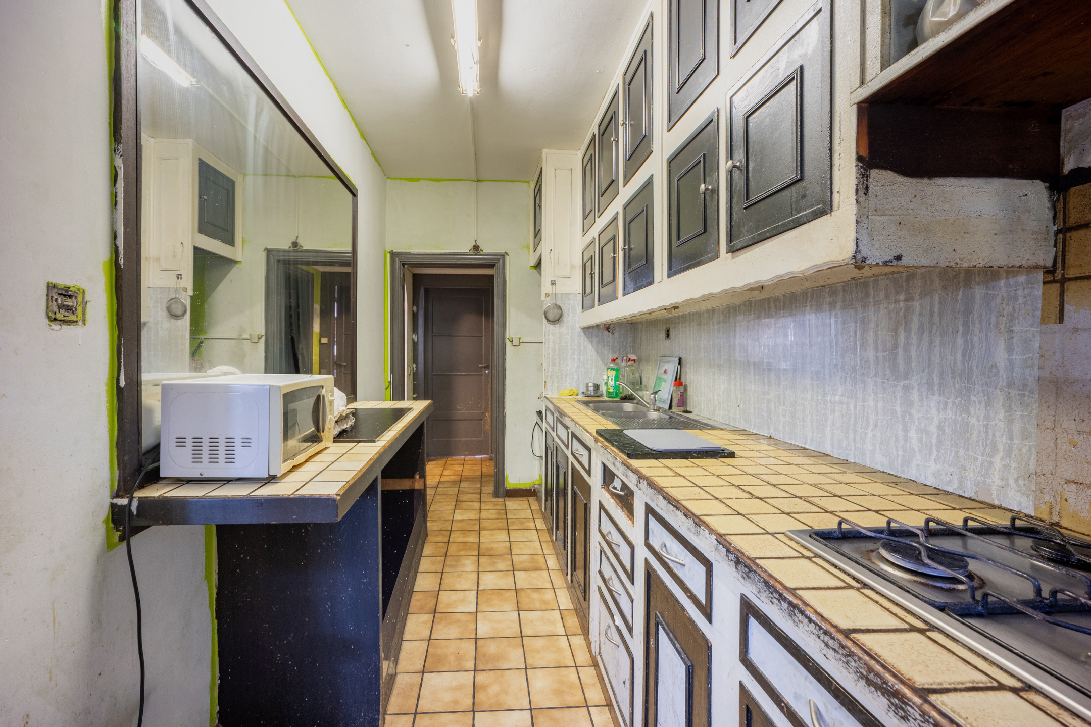 Photo du bien Charmante maison deux chambres avec terrasse et jardin