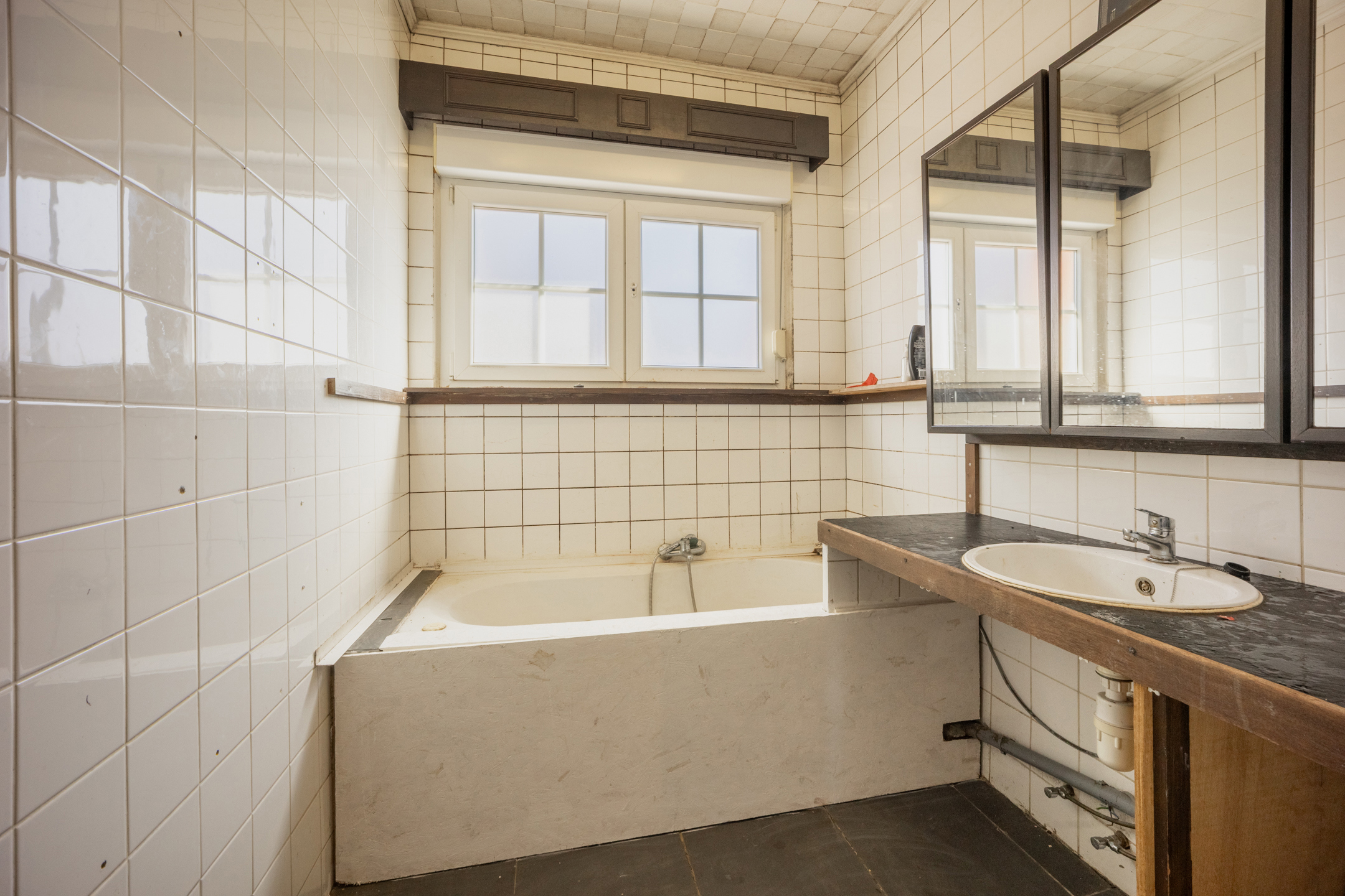 Photo du bien Charmante maison deux chambres avec terrasse et jardin