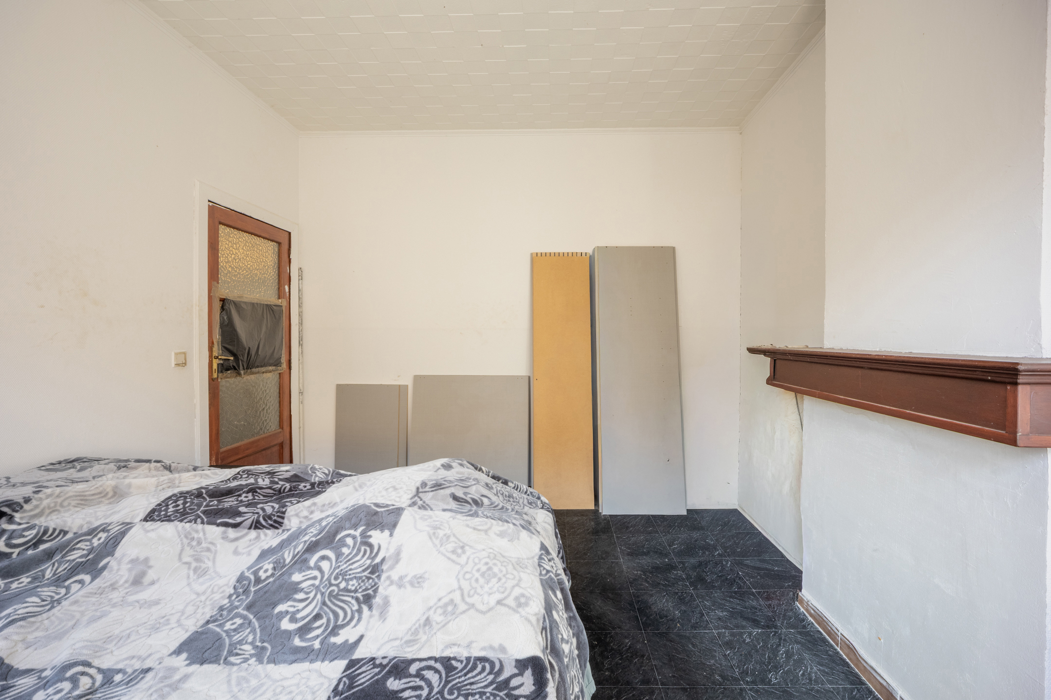 Photo du bien Charmante maison deux chambres avec terrasse et jardin