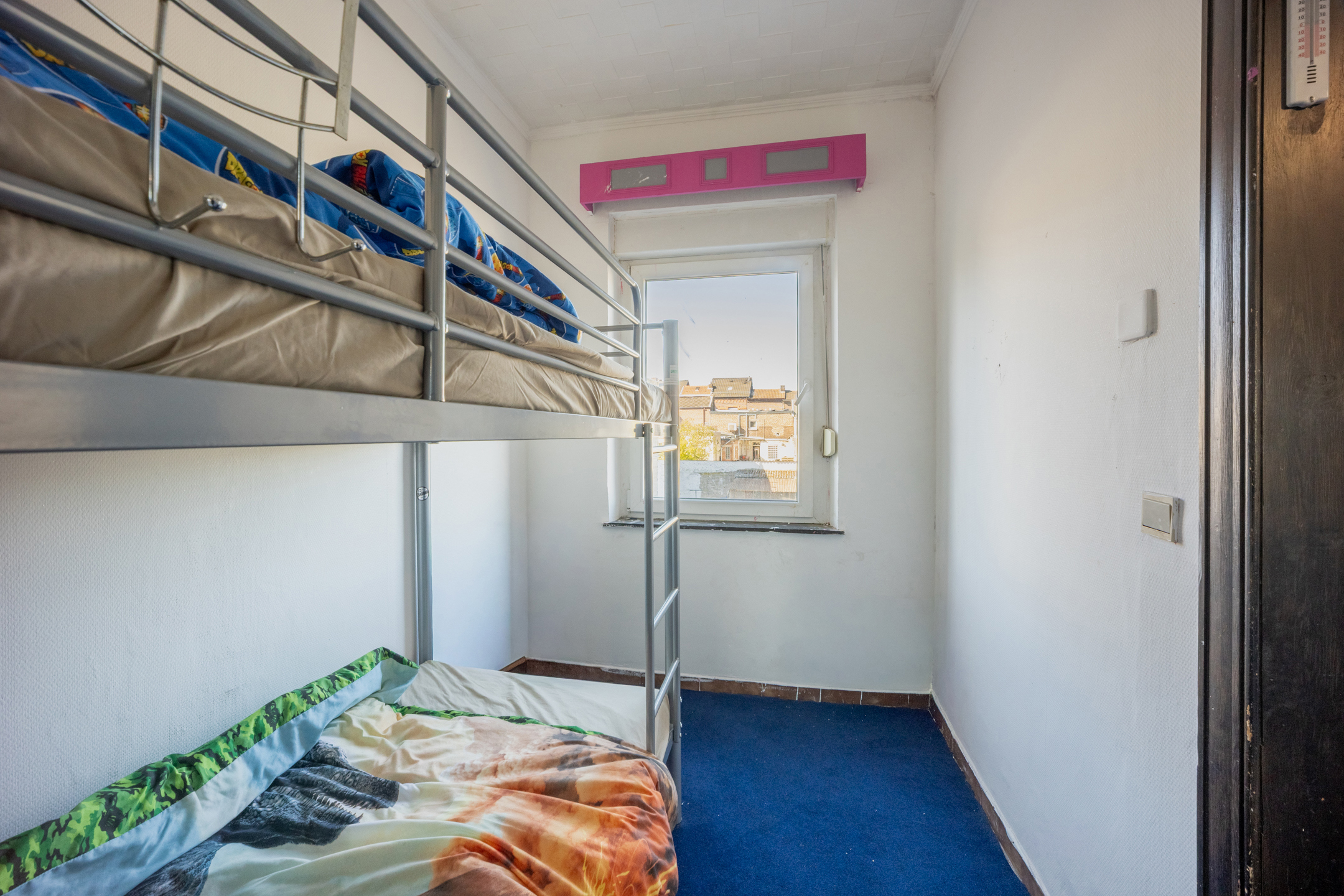 Photo du bien Charmante maison deux chambres avec terrasse et jardin