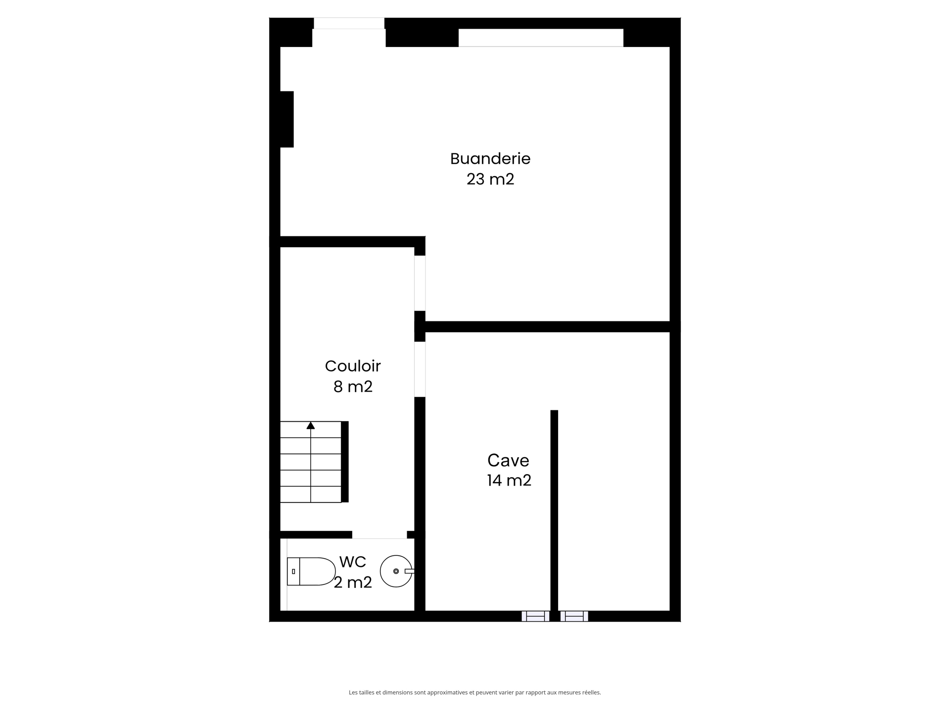 Photo du bien Charmante maison deux chambres avec terrasse et jardin