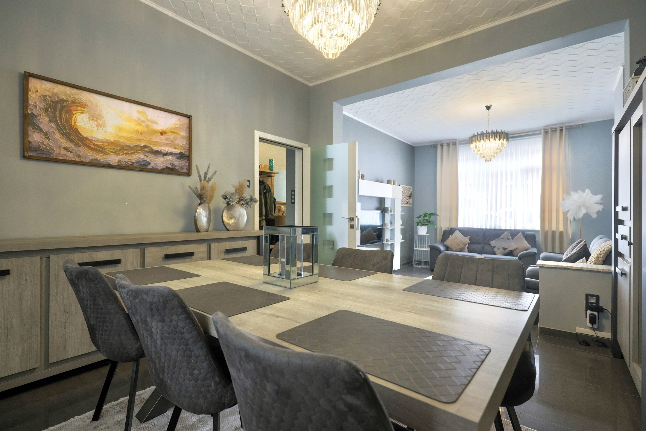 Photo du bien Maison 3 chambres