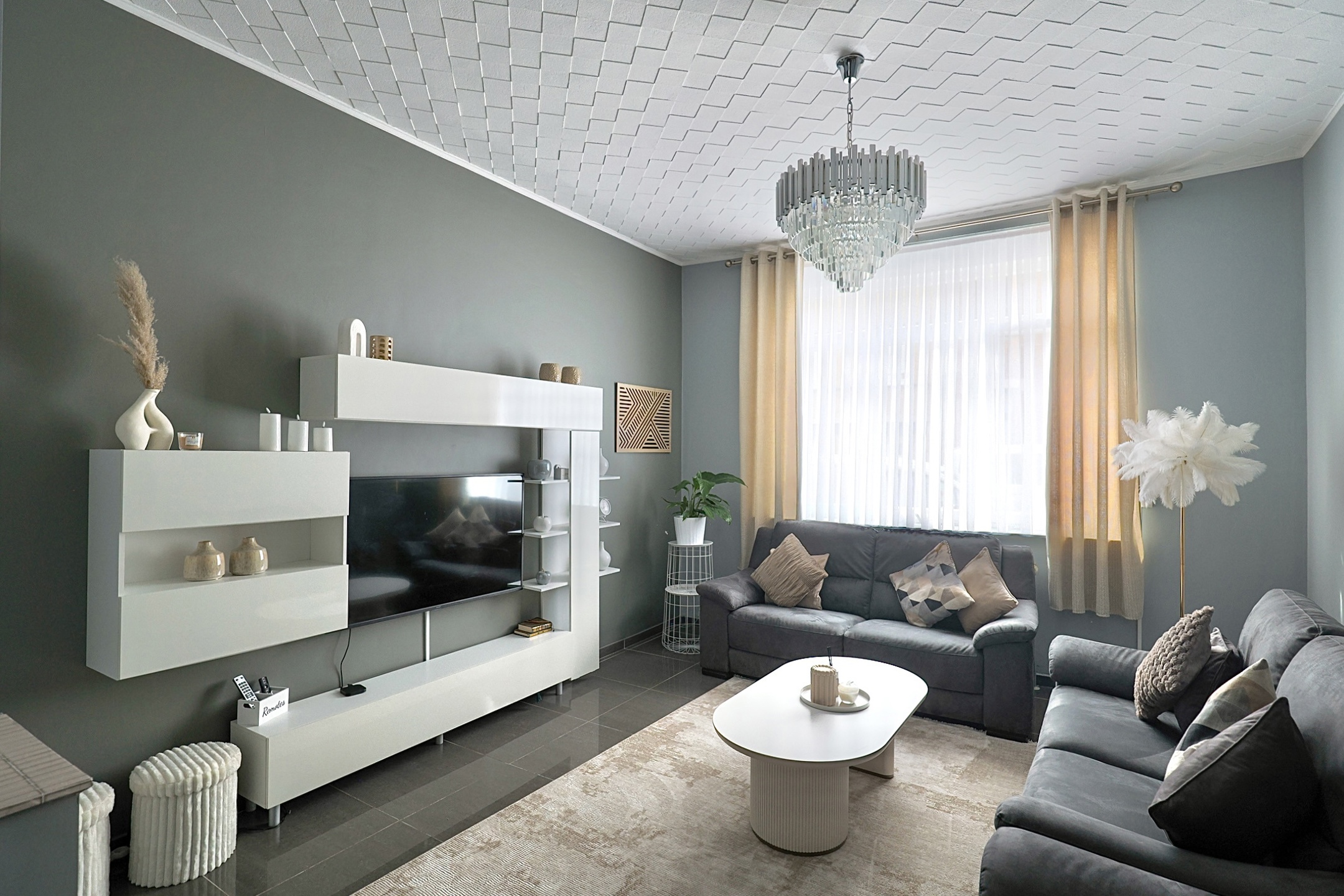 Photo du bien Maison 3 chambres