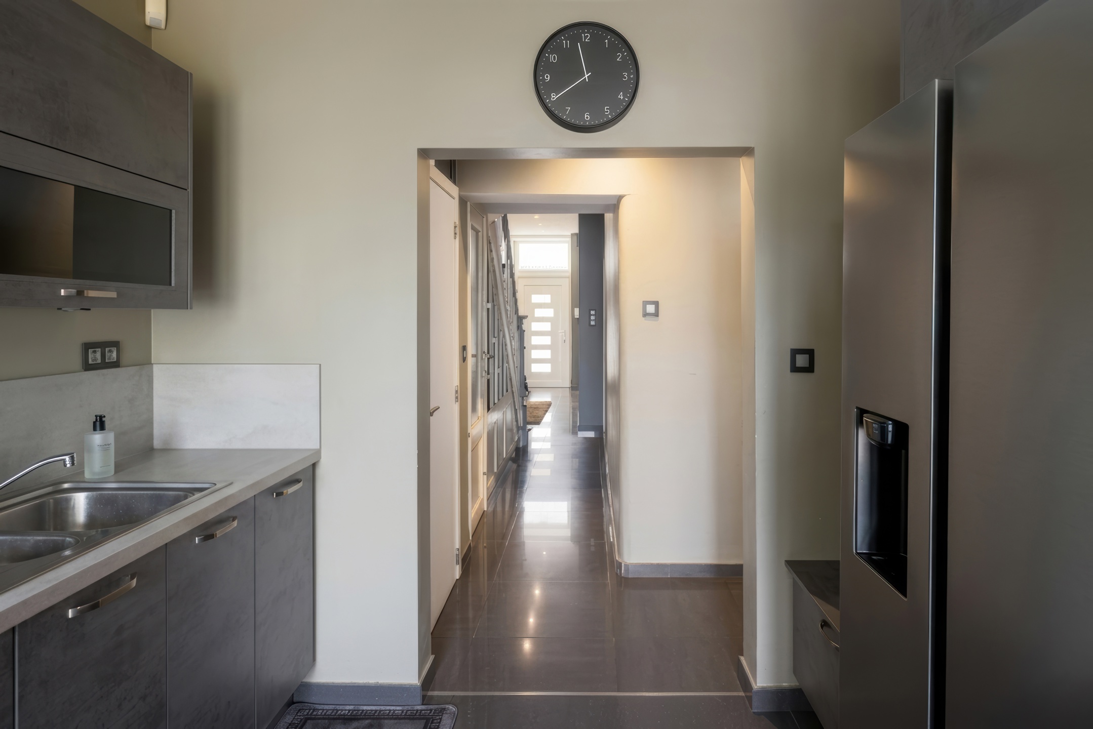 Photo du bien Maison 3 chambres