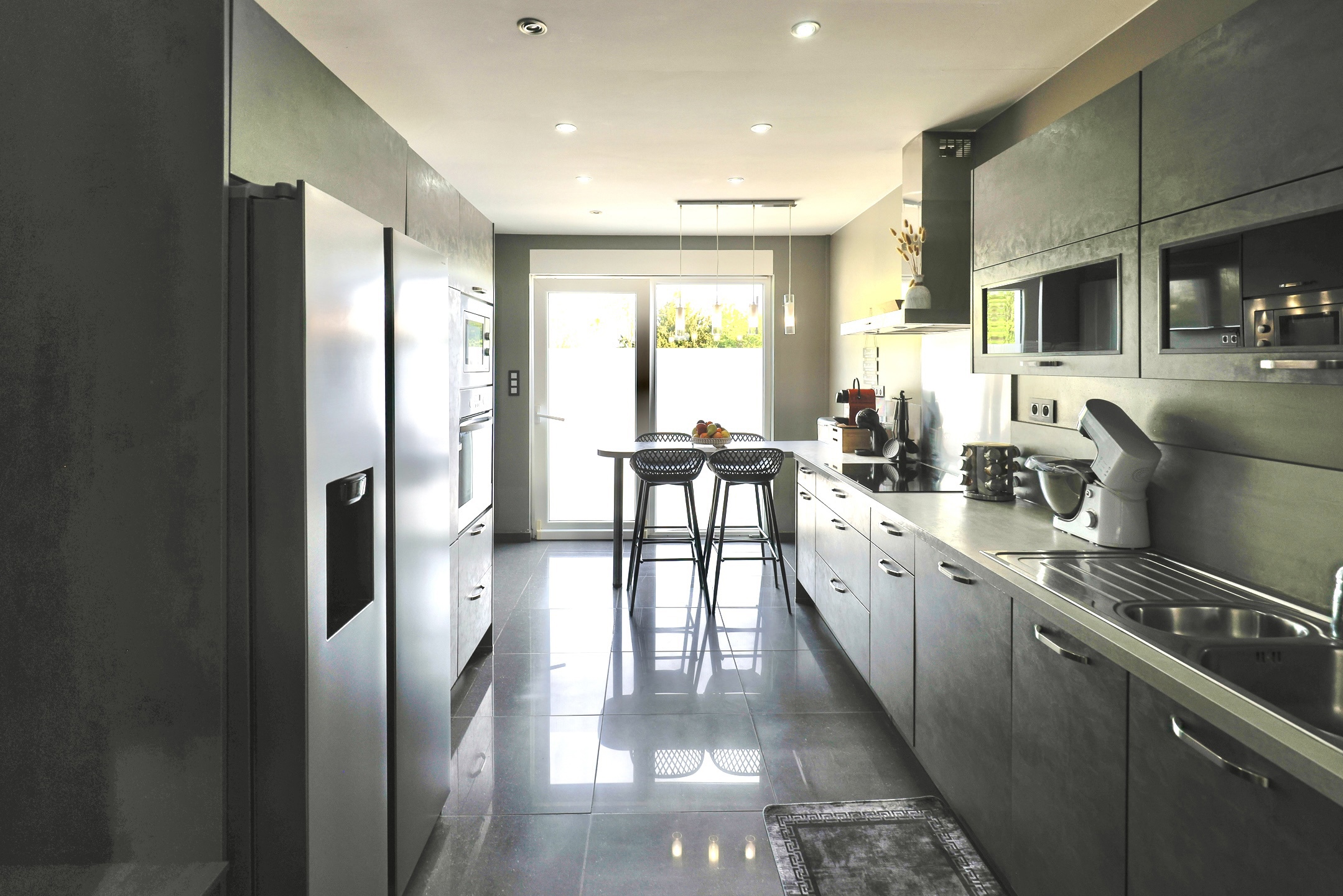 Photo du bien Maison 3 chambres