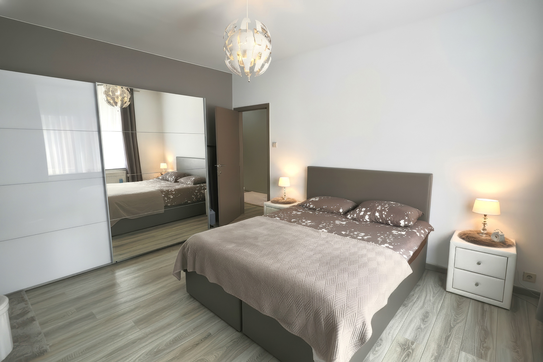 Photo du bien Maison 3 chambres