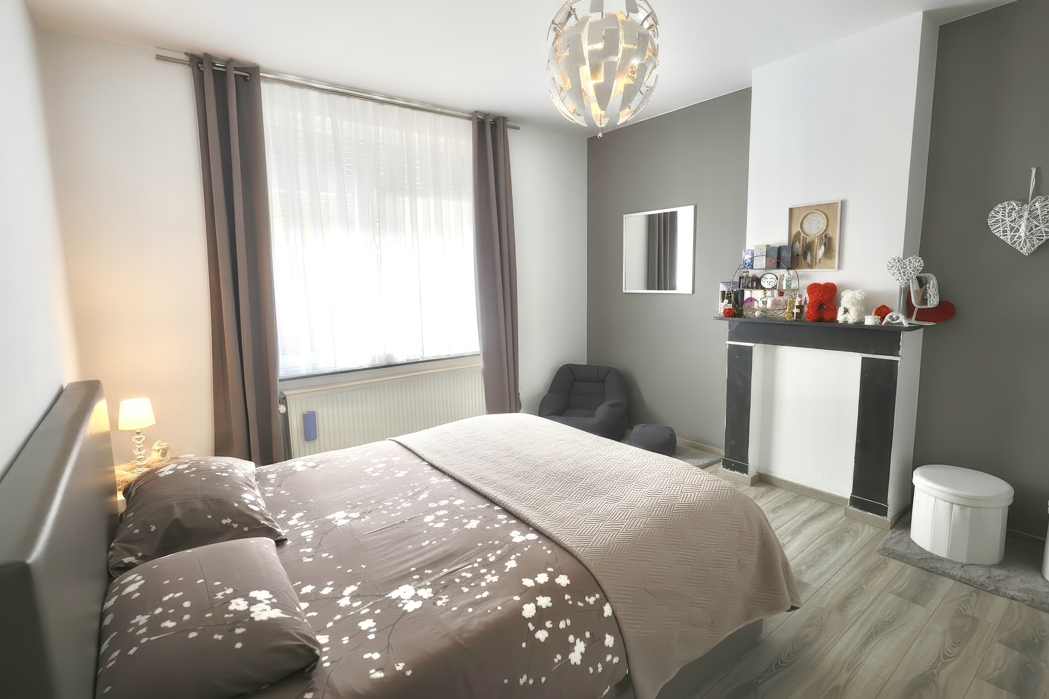 Photo du bien Maison 3 chambres