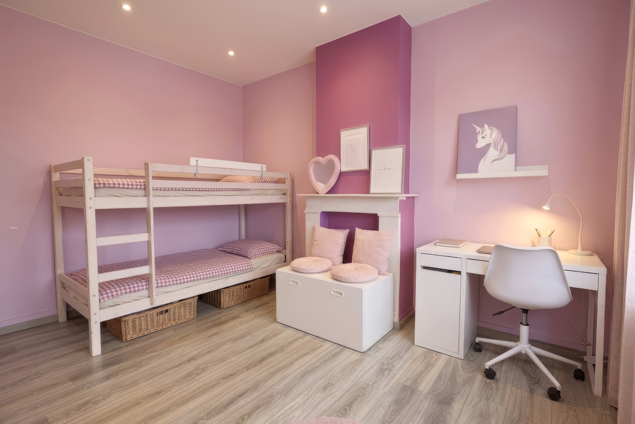 Photo du bien Maison 3 chambres