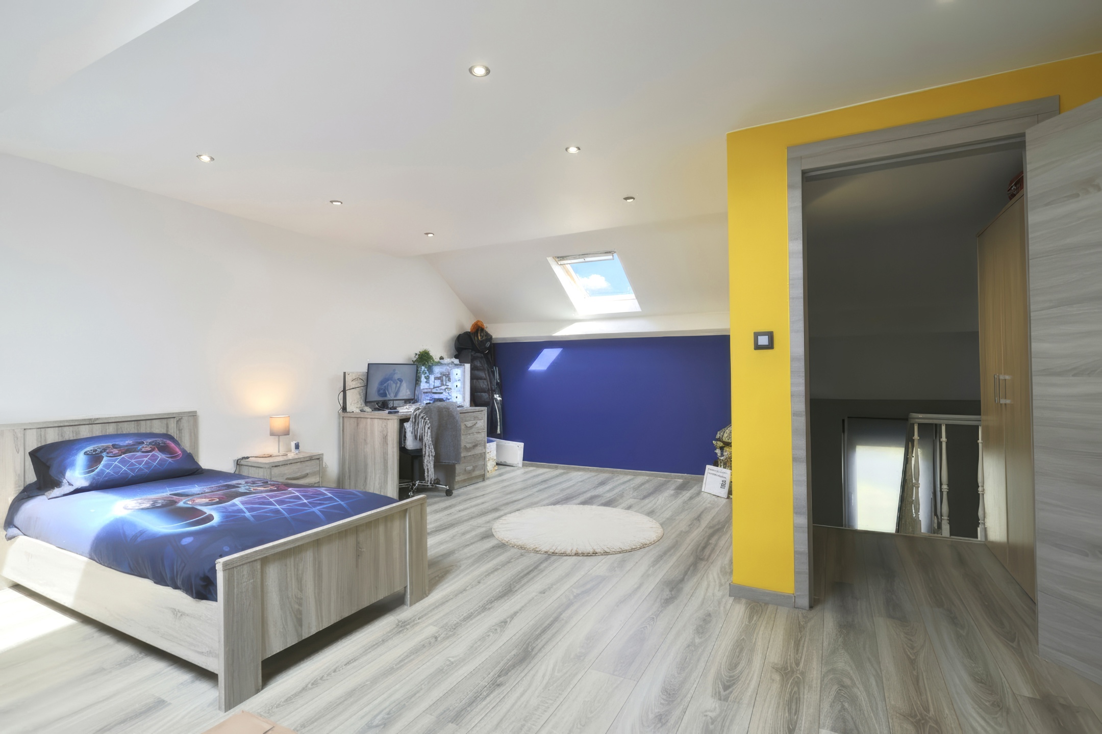 Photo du bien Maison 3 chambres
