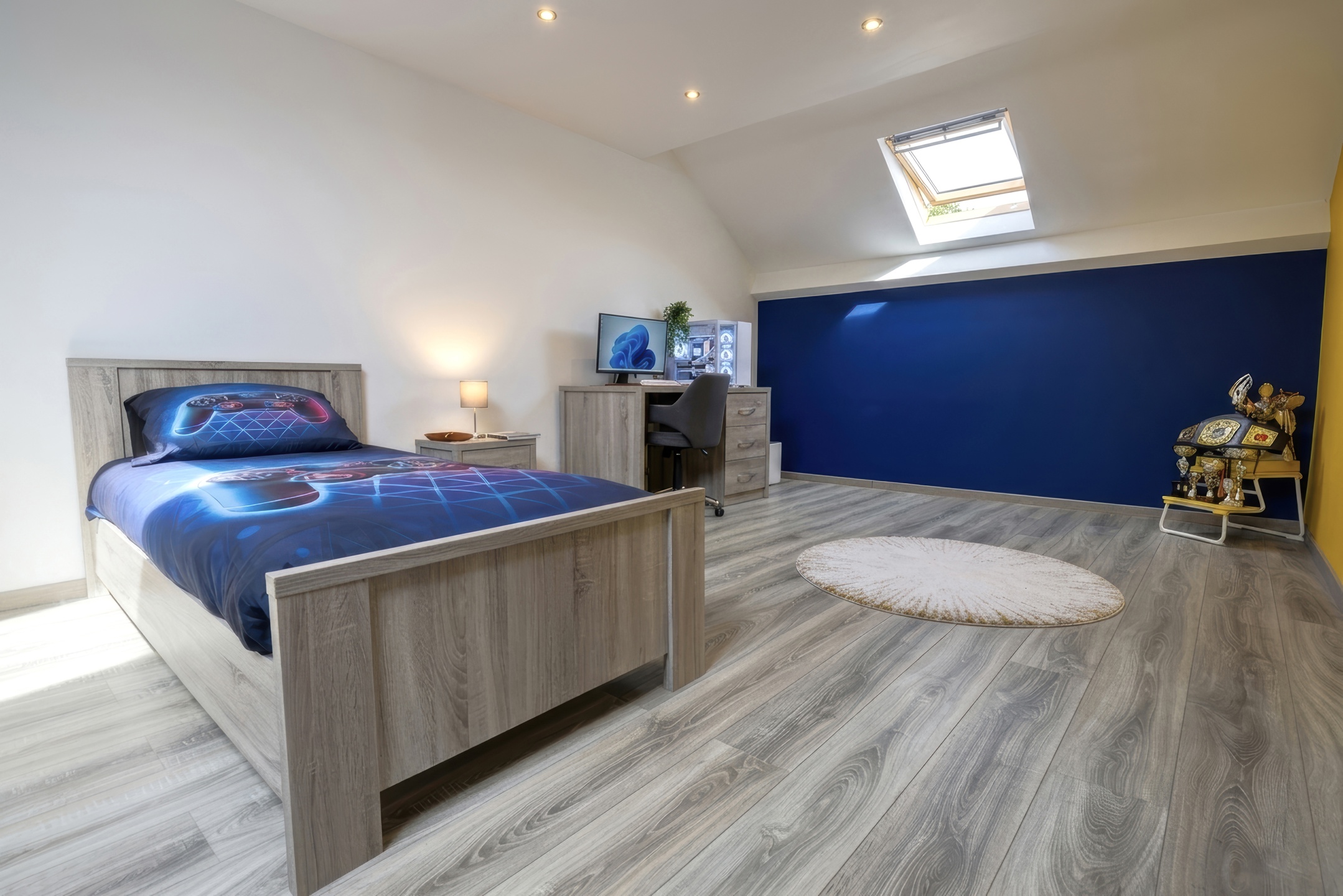Photo du bien Maison 3 chambres