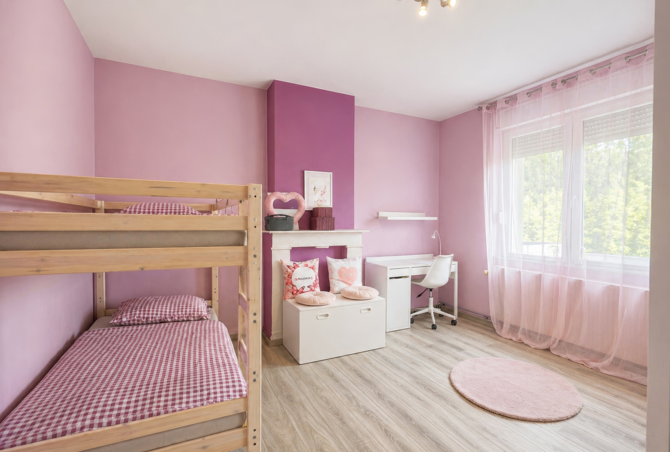 Photo du bien Maison 3 chambres