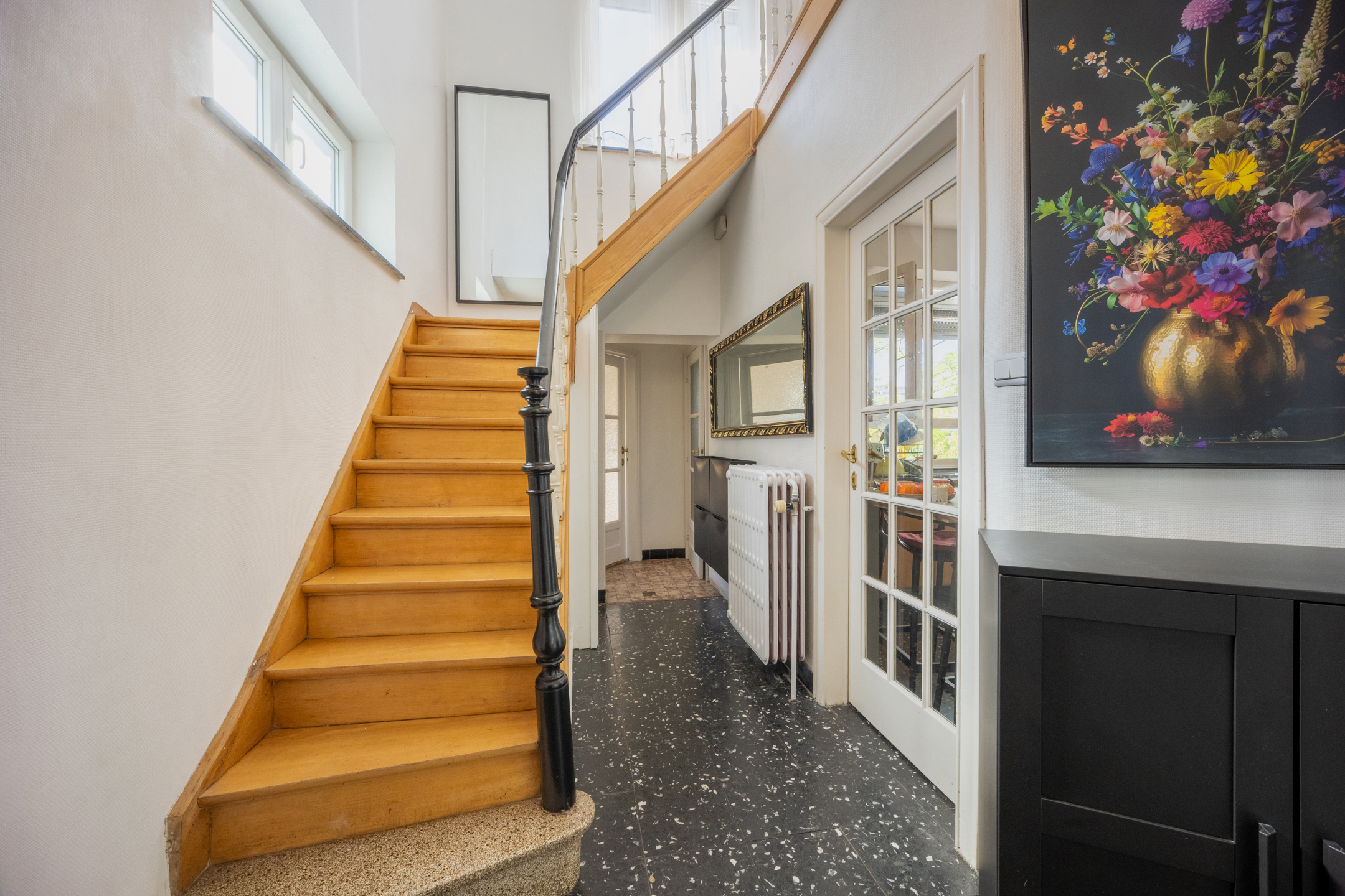 Photo du bien Magnifique maison 3 chambres située à Cointe
