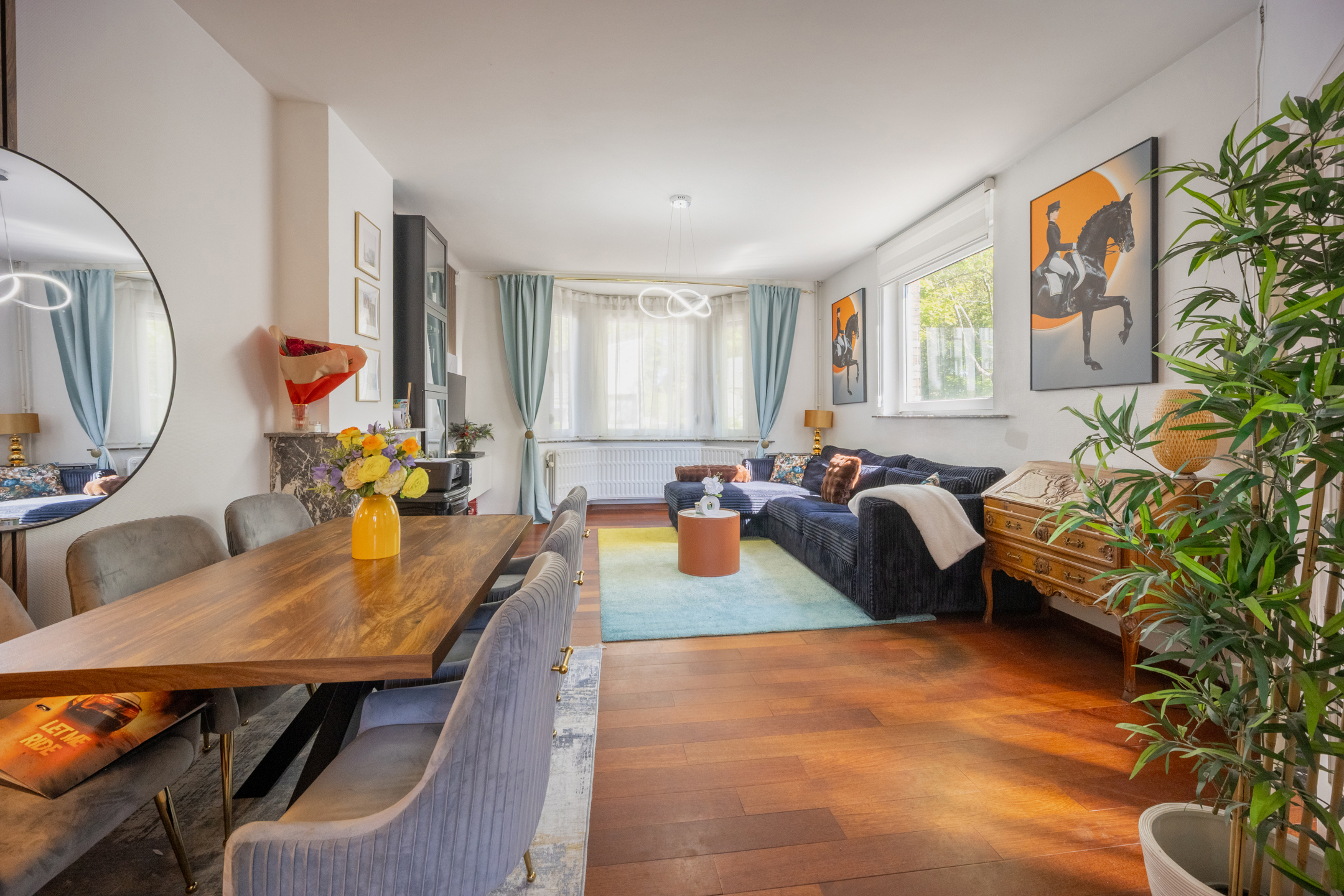 Photo du bien Magnifique maison 3 chambres située à Cointe