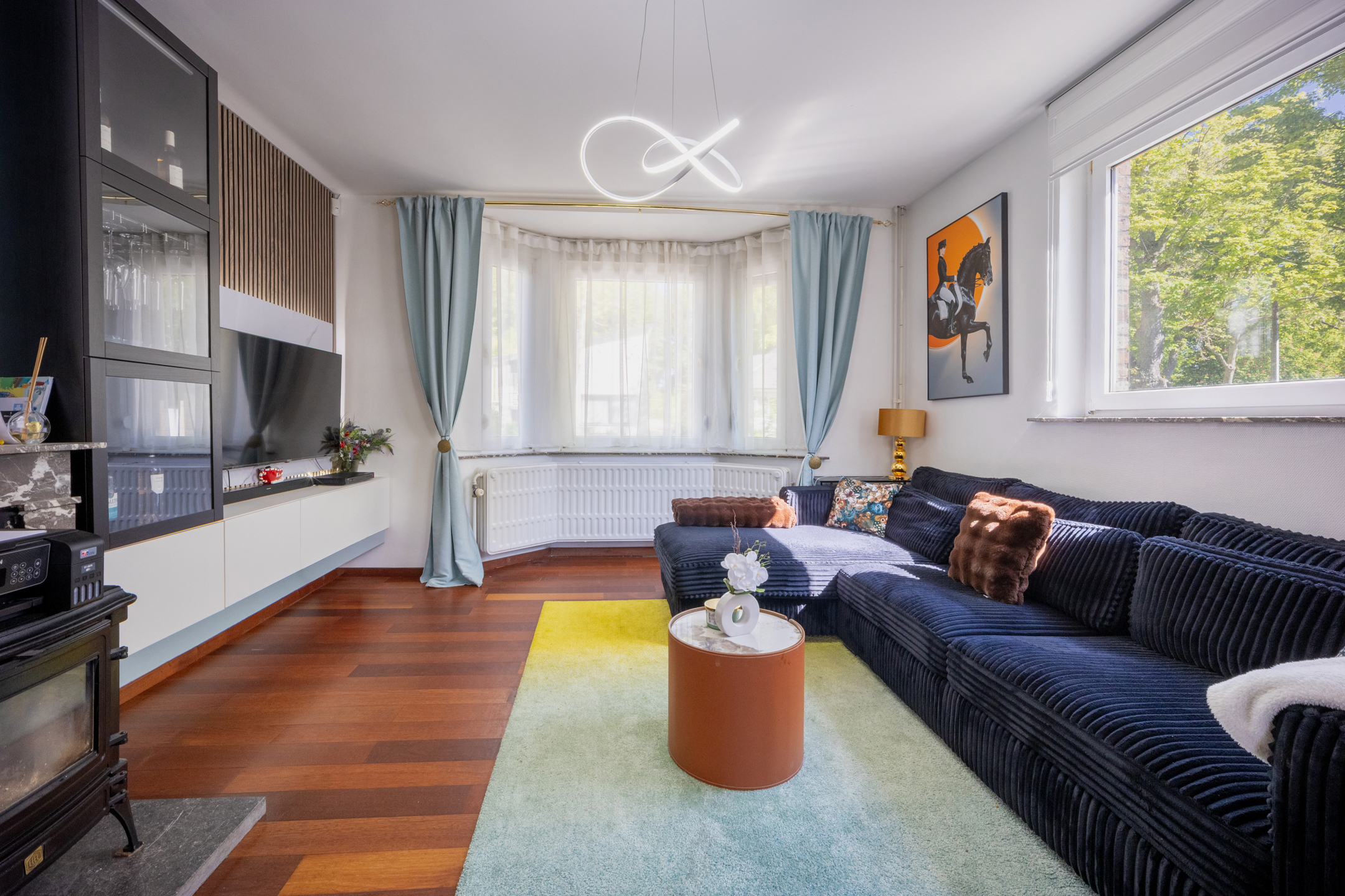 Photo du bien Magnifique maison 3 chambres située à Cointe