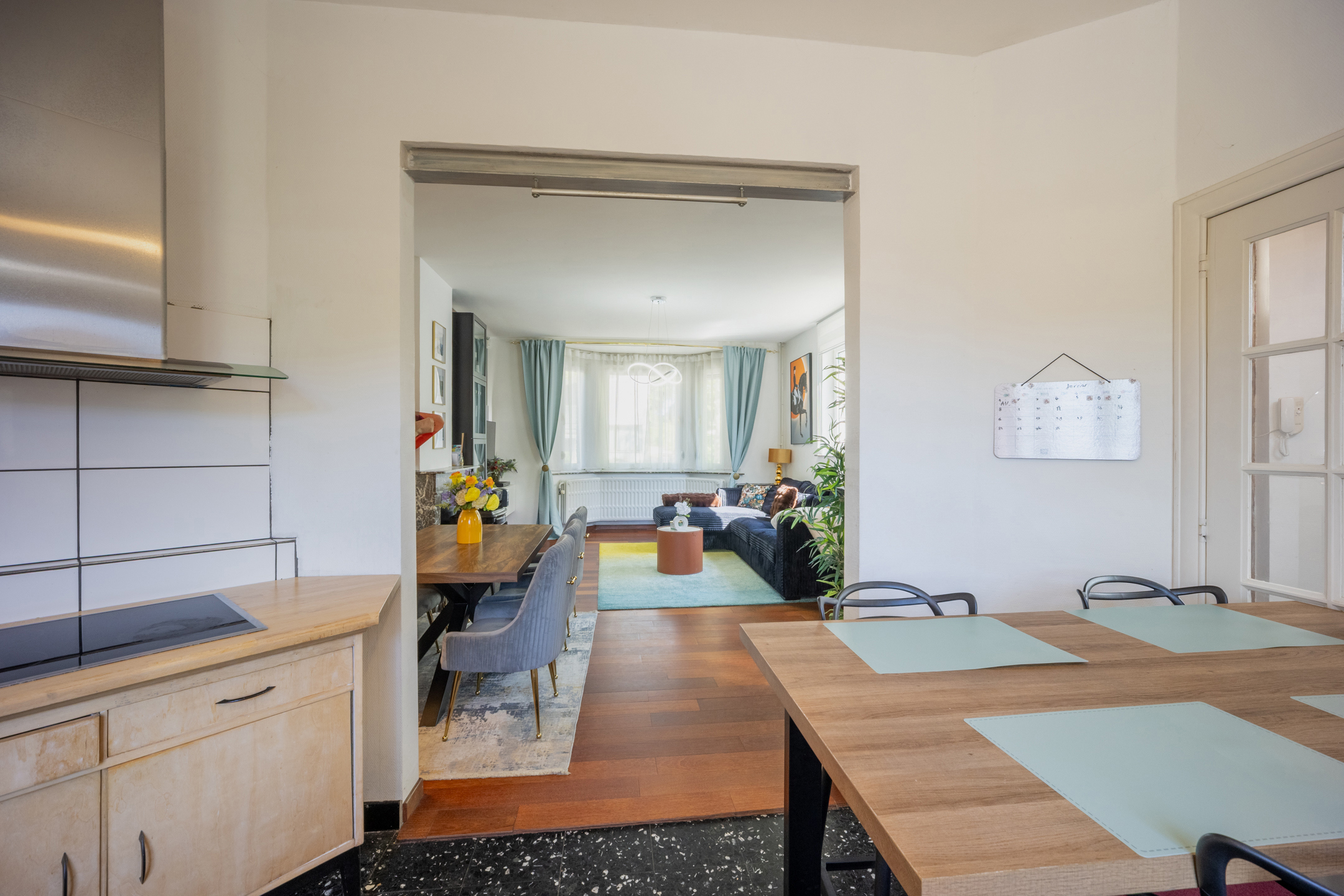 Photo du bien Magnifique maison 3 chambres située à Cointe