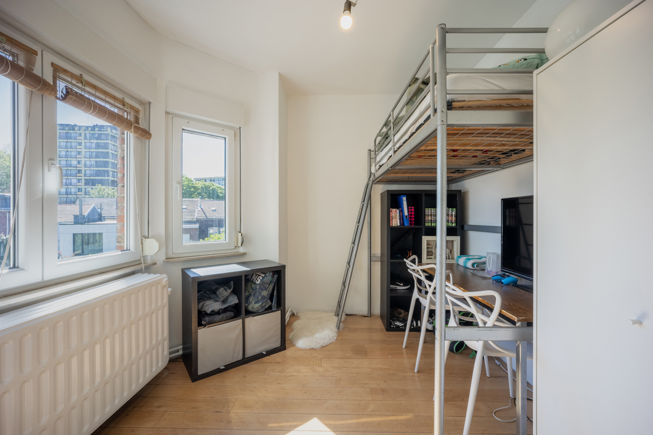 Photo du bien Magnifique maison 3 chambres située à Cointe