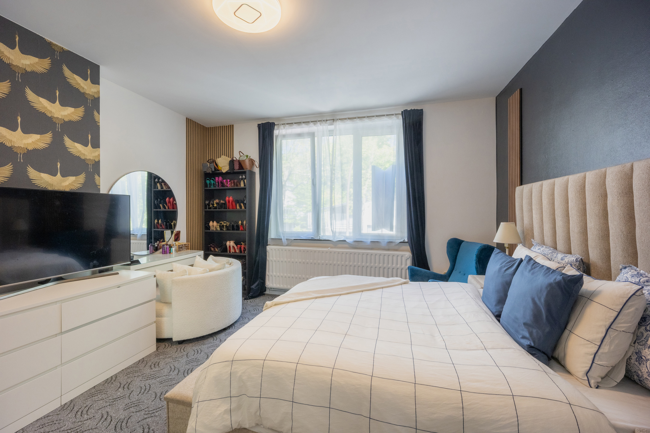 Photo du bien Magnifique maison 3 chambres située à Cointe