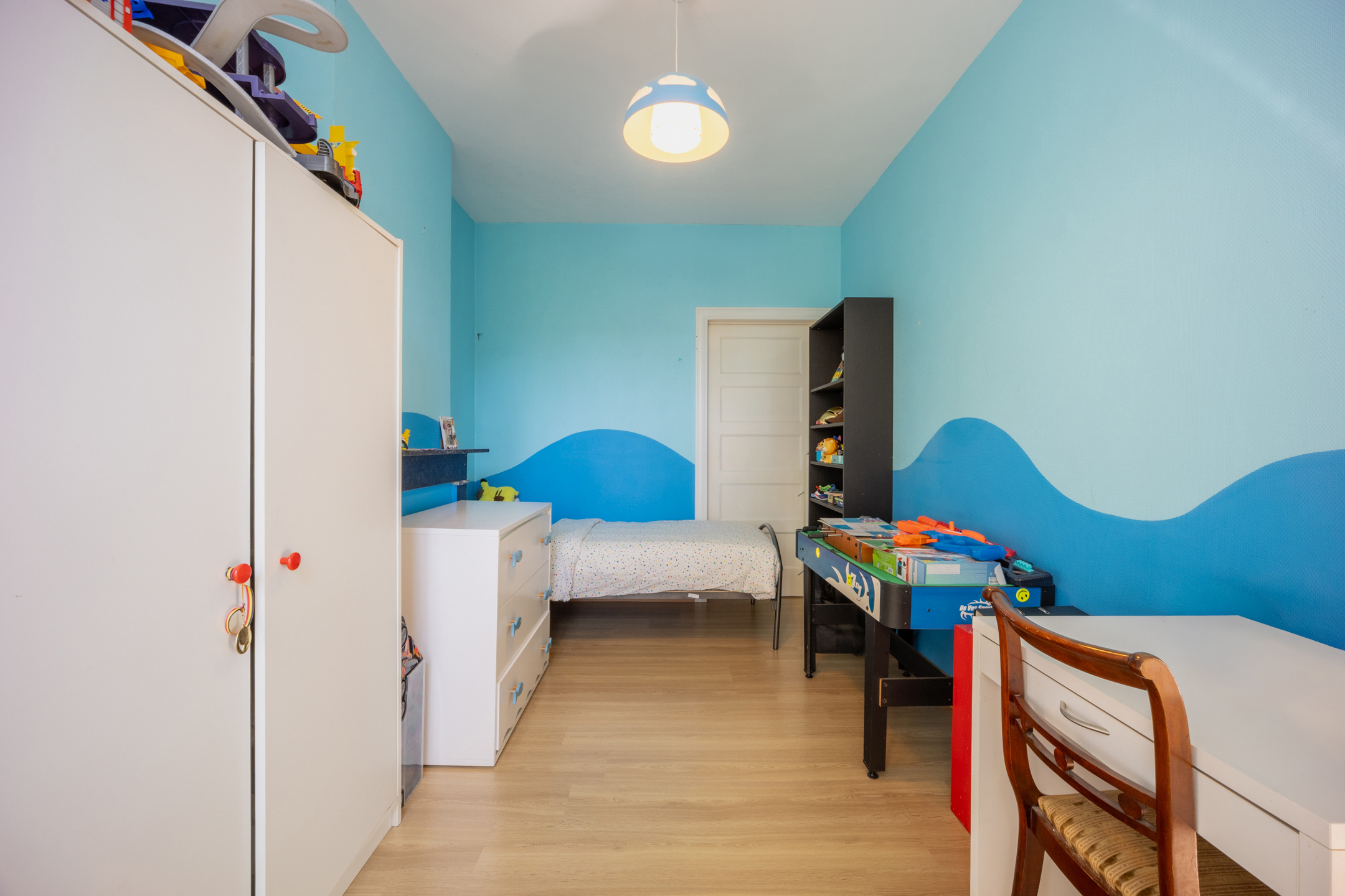 Photo du bien Magnifique maison 3 chambres située à Cointe