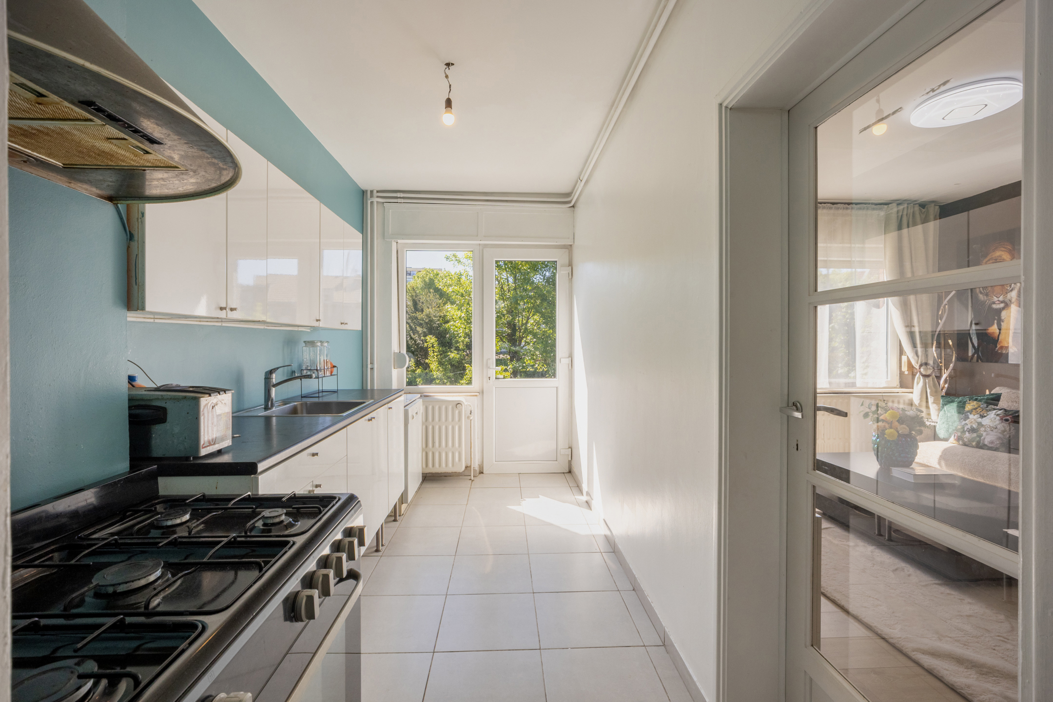Photo du bien Magnifique maison 3 chambres située à Cointe