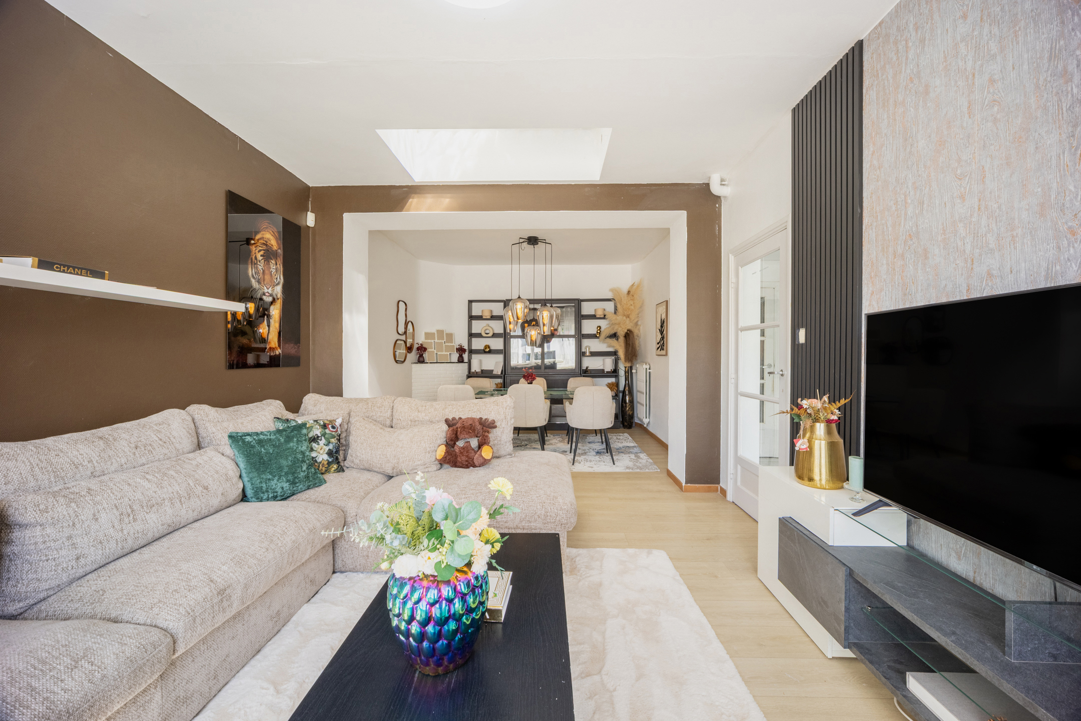 Photo du bien Magnifique maison 3 chambres située à Cointe